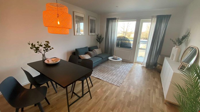 Apartment in Nyköping, Spelhagen - Bild 5