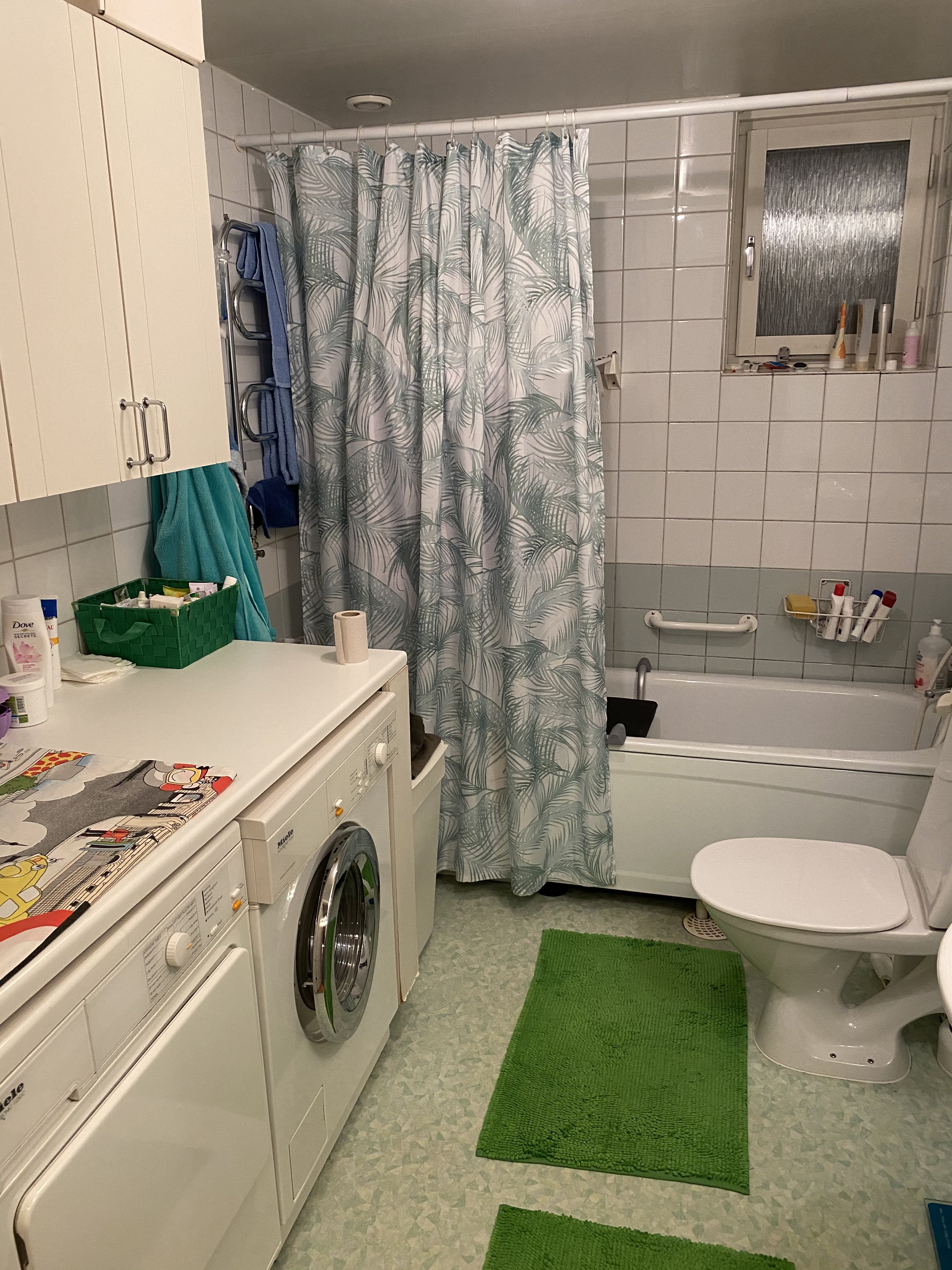 Månadsgatan, Göteborg