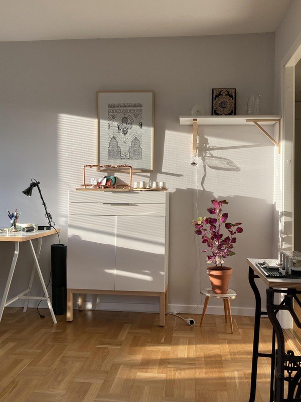 Lägenhet – Göteborg, Annedal - Bild 4