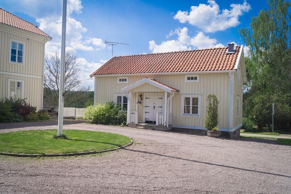 Villa/Hus, 3 rooms, 85 sqm, Bor