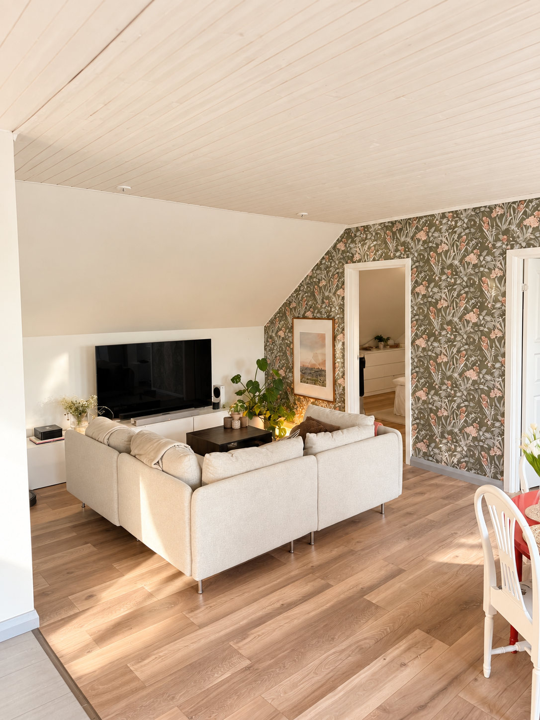 3 rok · 54 m² i Falköping – bild 4