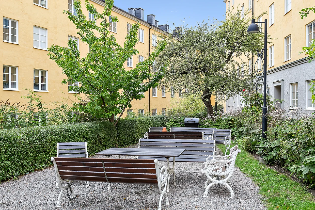 2 rum Östermalm, 22 000 kr/mån | Bostadsögat