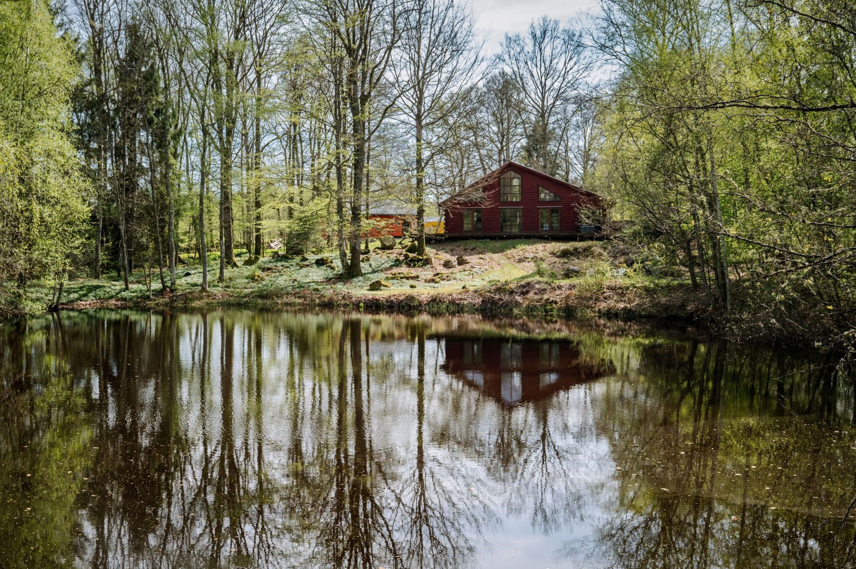Ageröd