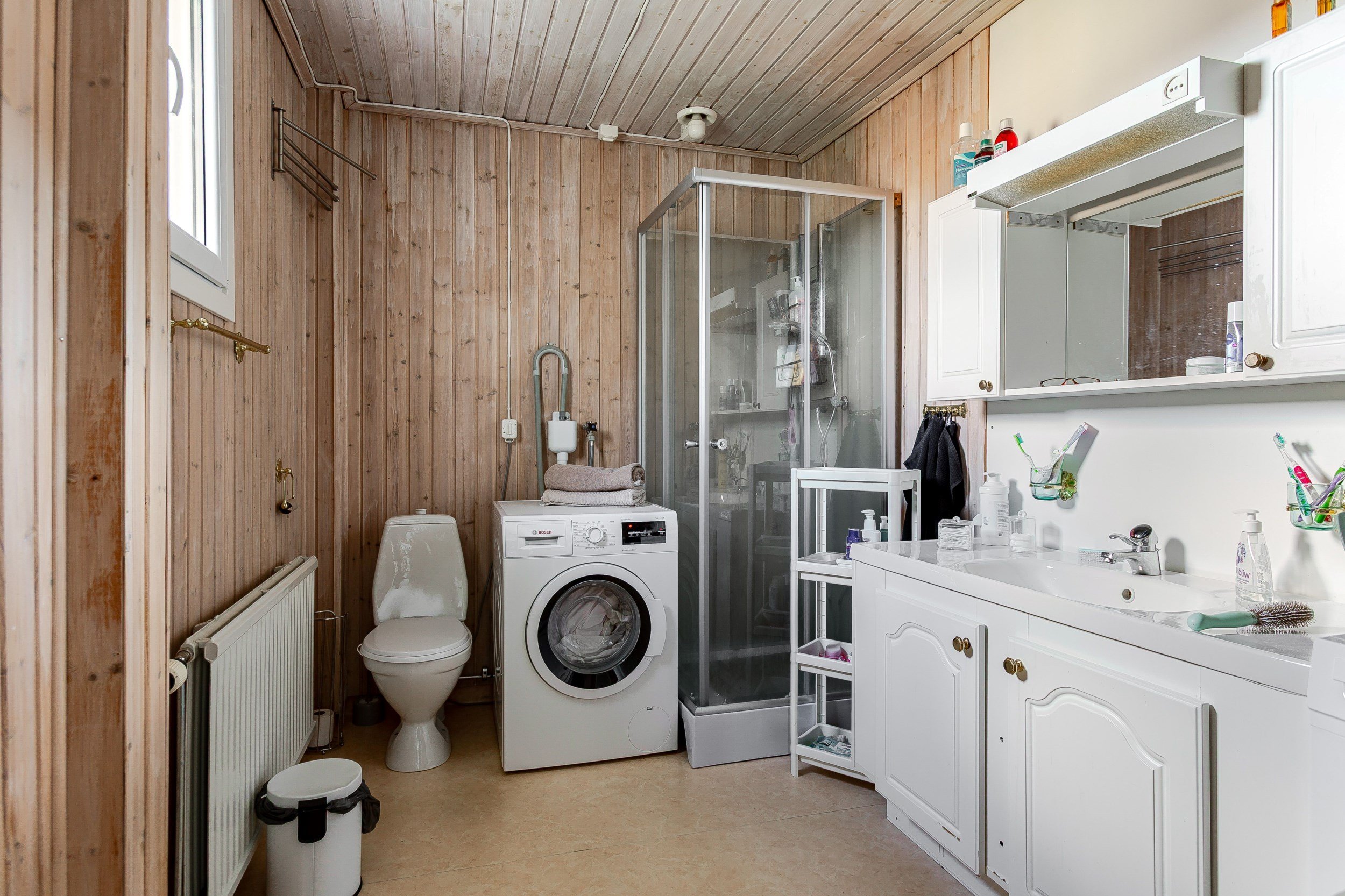 Lägenhet – Nässjö, Handskeryd, Jönköpings län - Bild 3