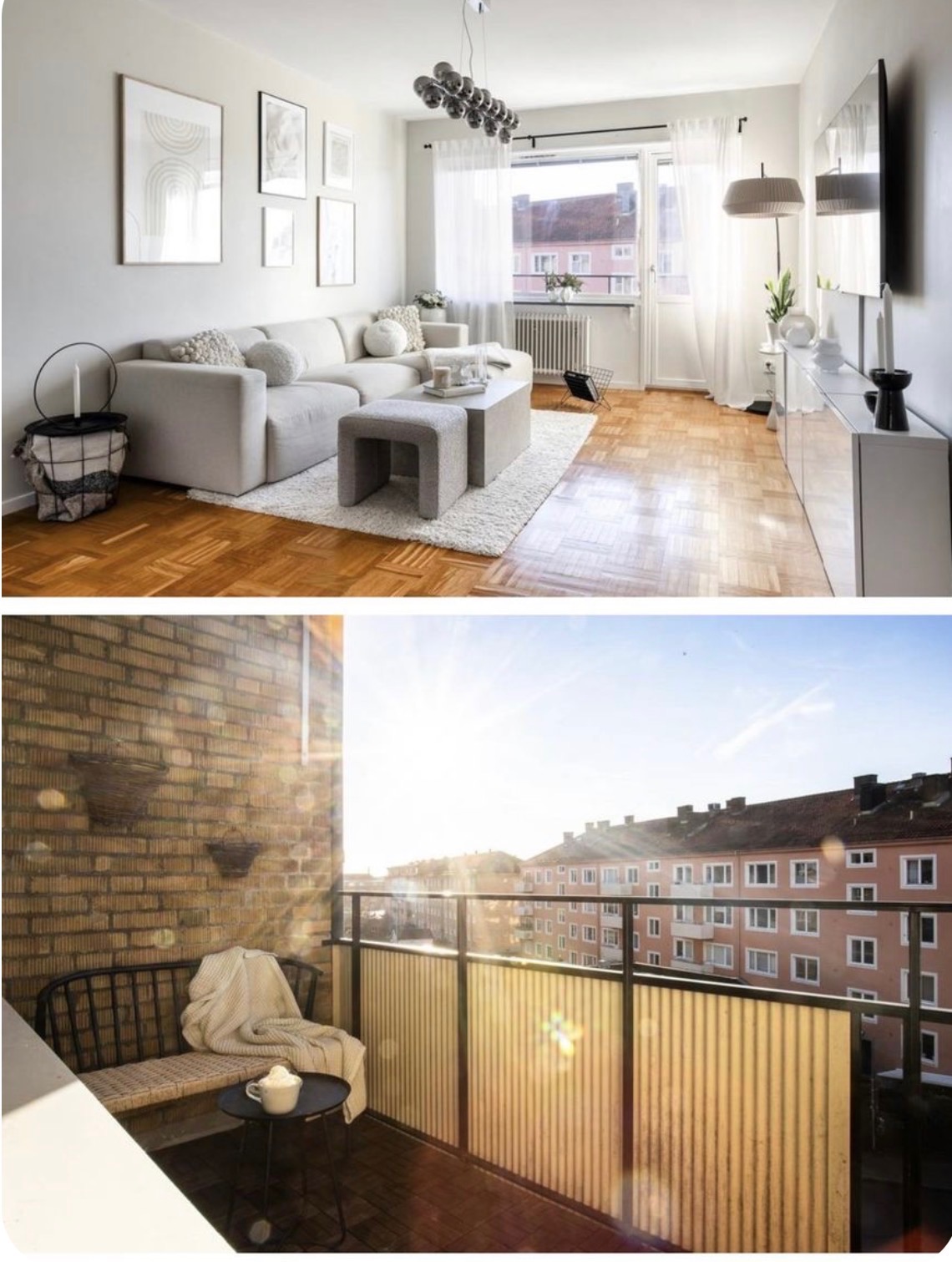 Lägenhet, 2 rooms, 52 sqm, Helsingborg