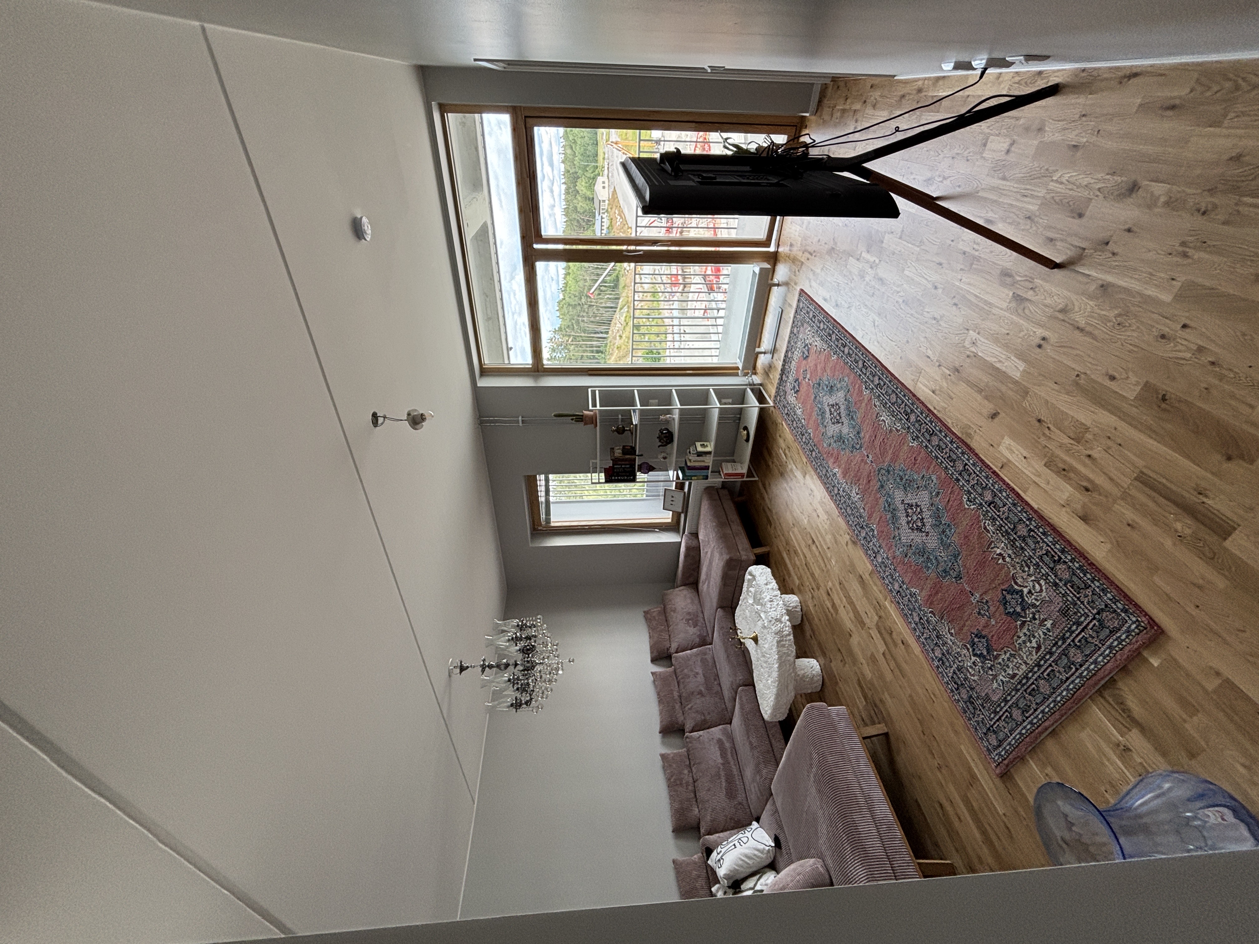 Lägenhet, 2 rooms, 47 sqm, Järfälla