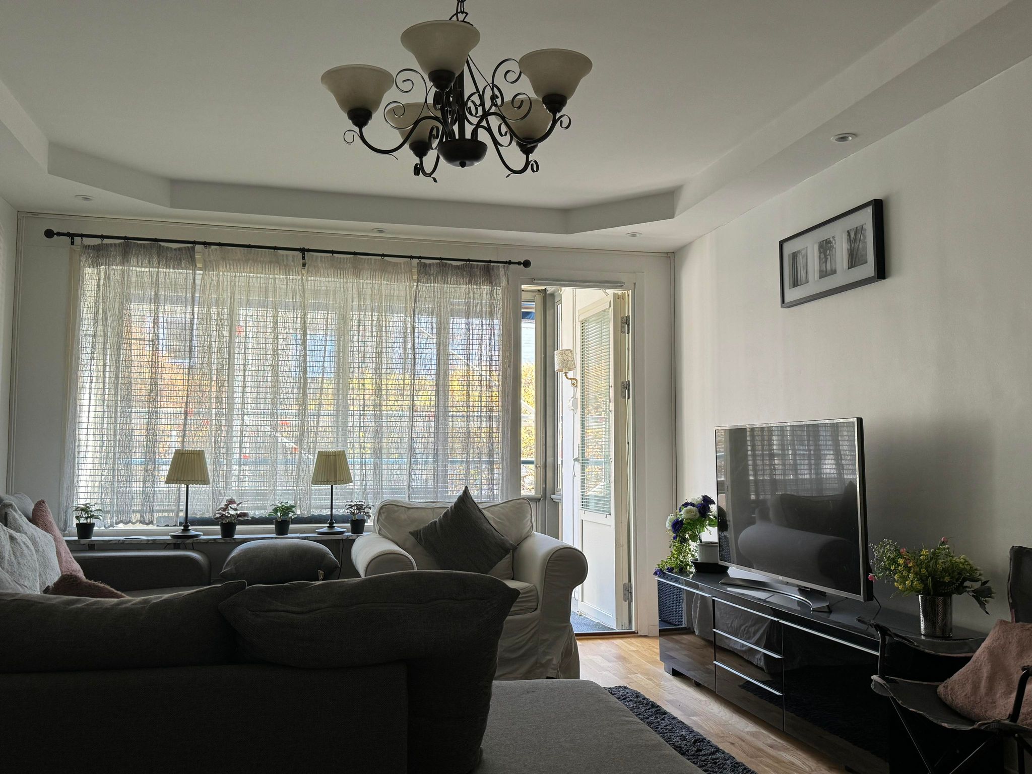 Hyreslägenhet på Uppsala i uppsala