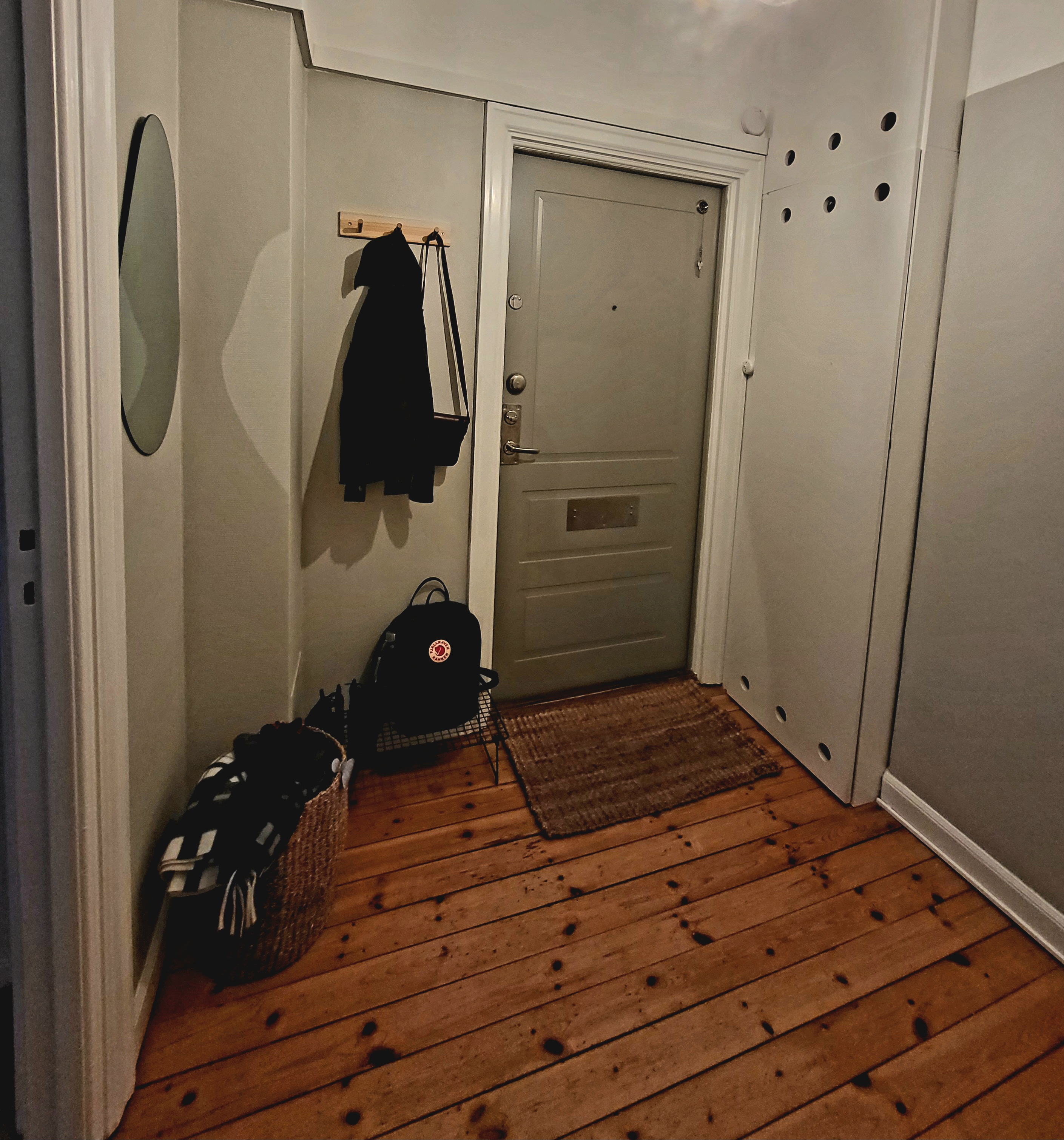 Birger Jarlsgatan , Stockholm