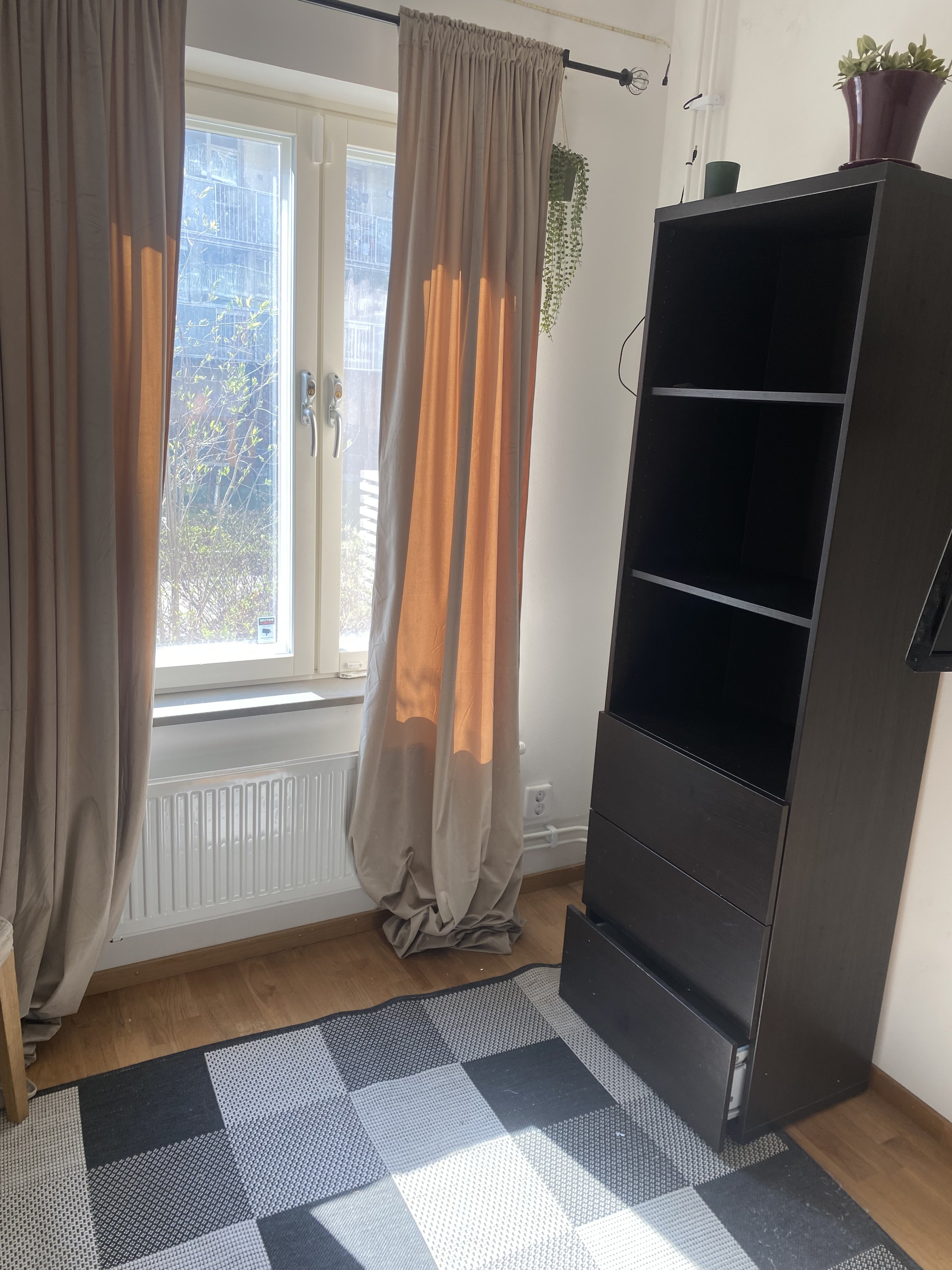 1 rum Stockholm — 5 000 kr/mån | Bostadsögat