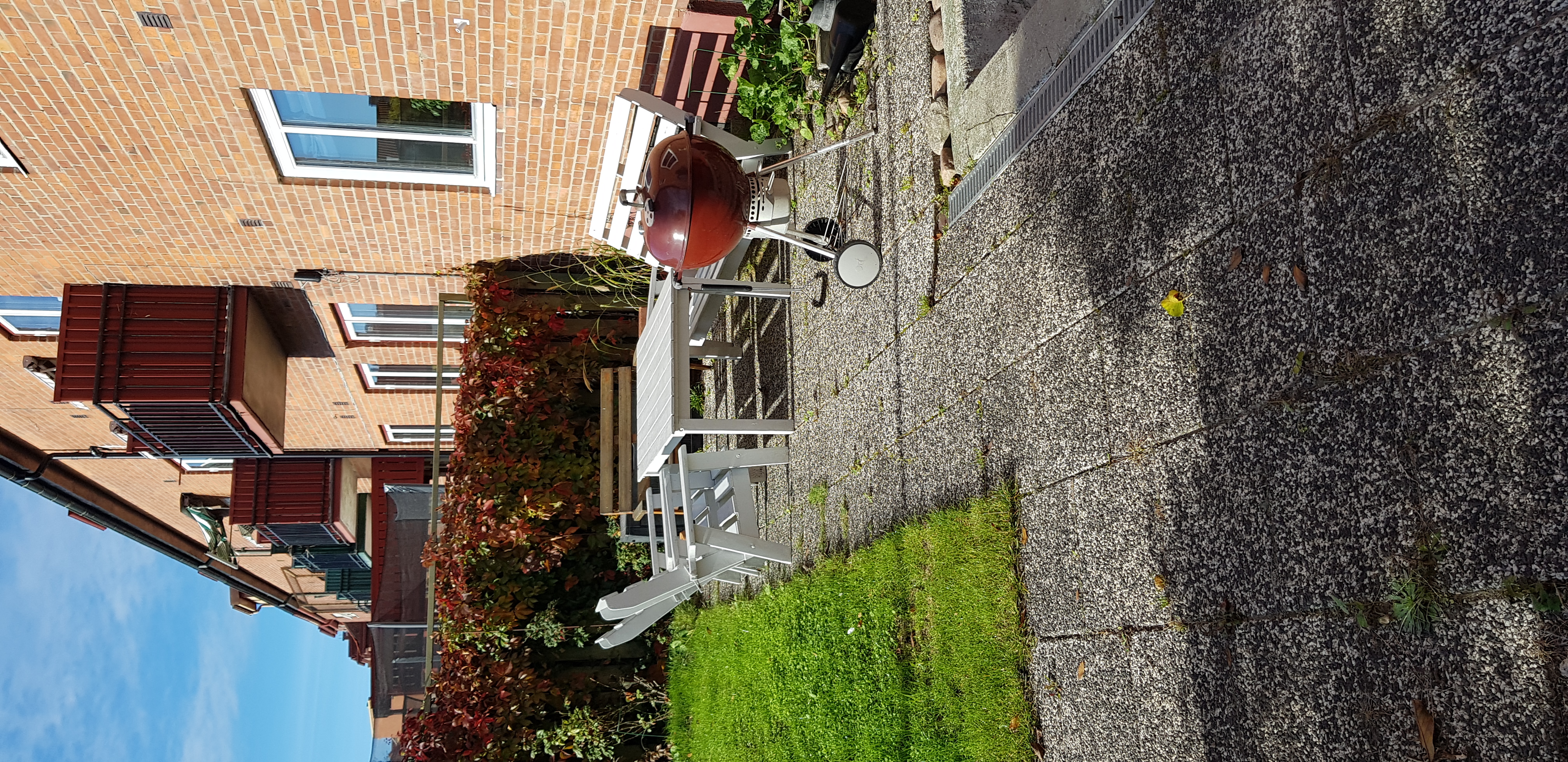 Lägenhet, 4 rooms, 108 sqm, Landskrona