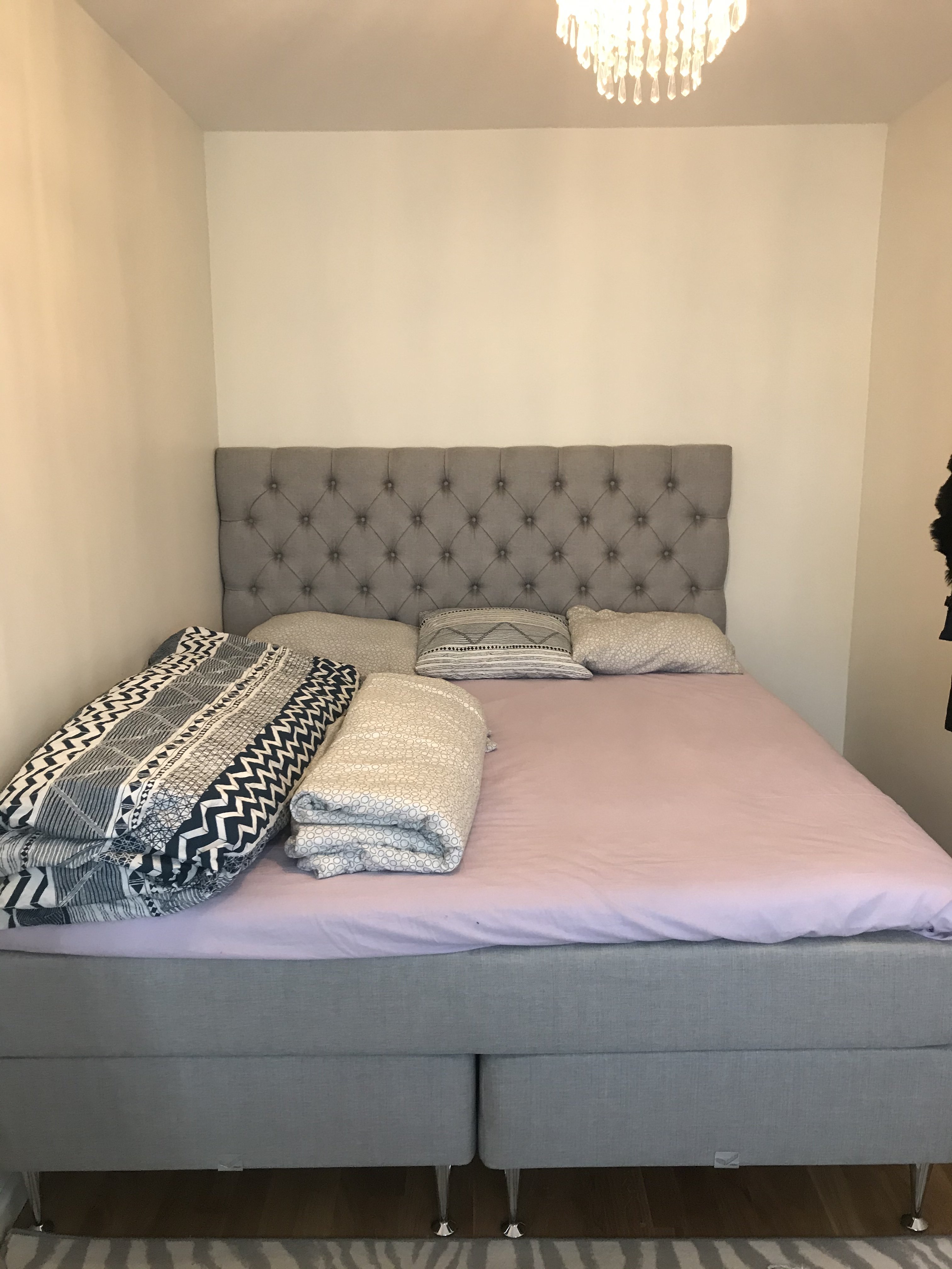 Lägenhet, 1 rooms, 30 sqm, Spånga