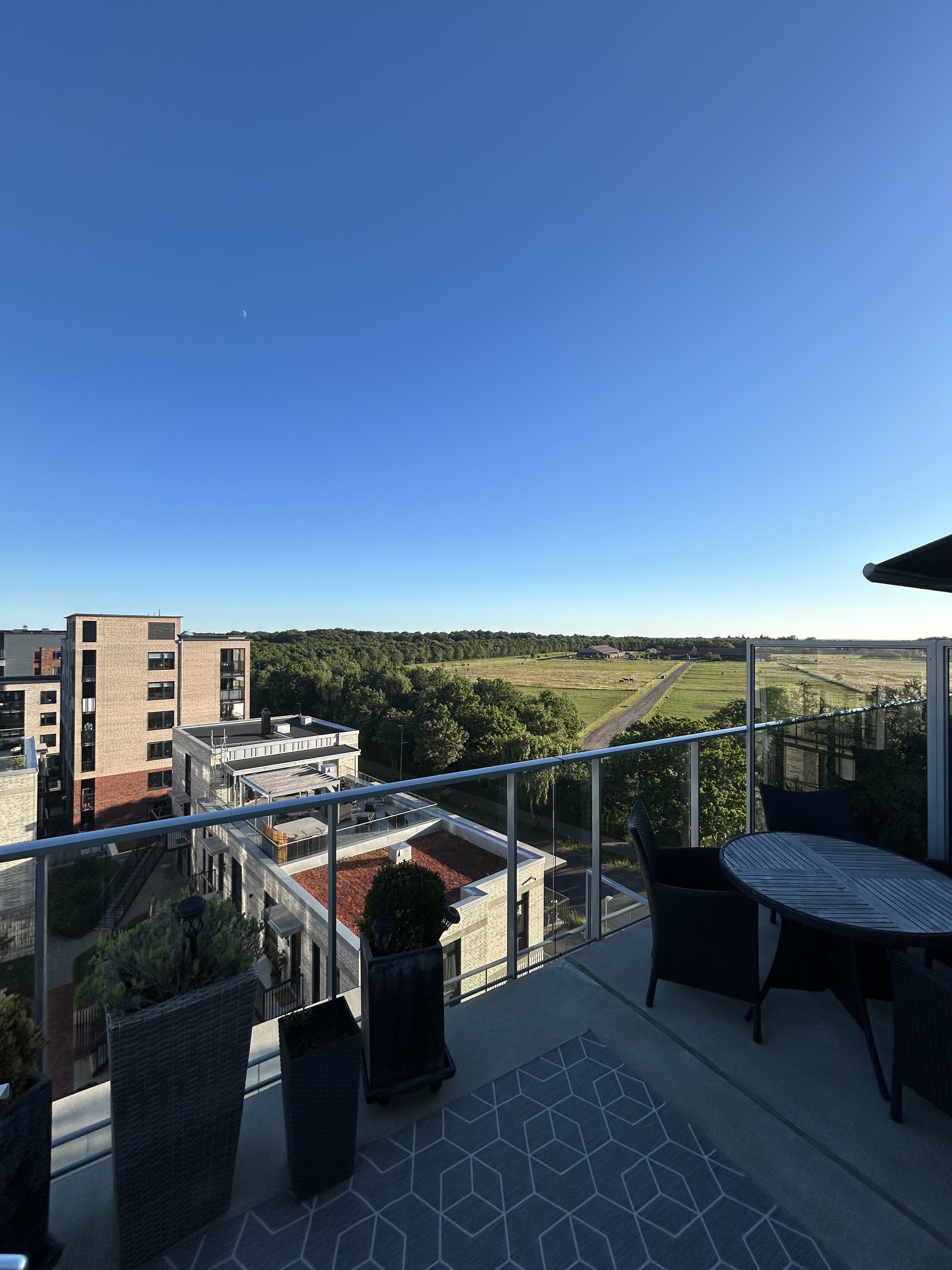 Lägenhet, 2 rooms, 56 sqm, Helsingborg