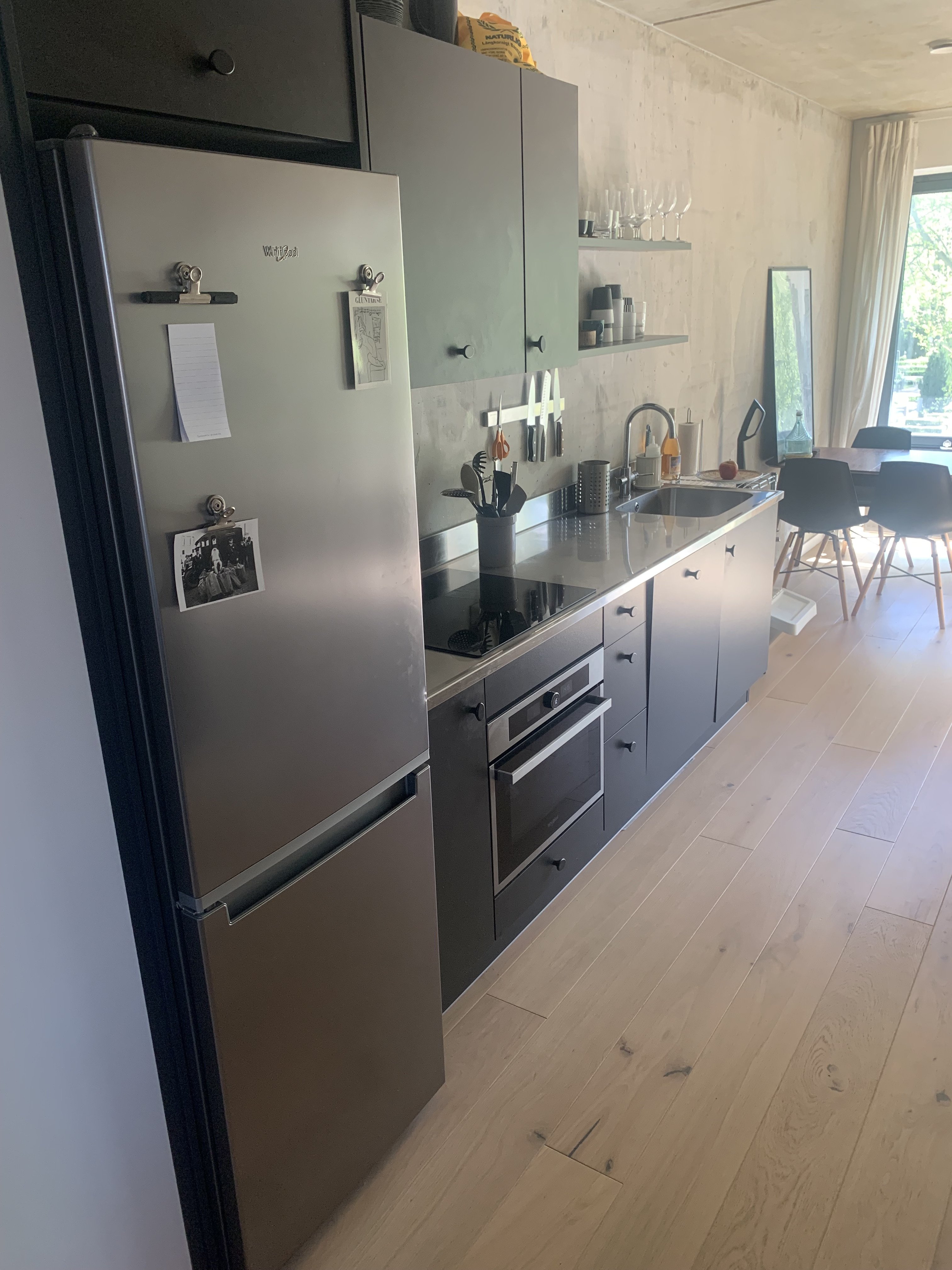 Östra Farmvägen, Malmö
