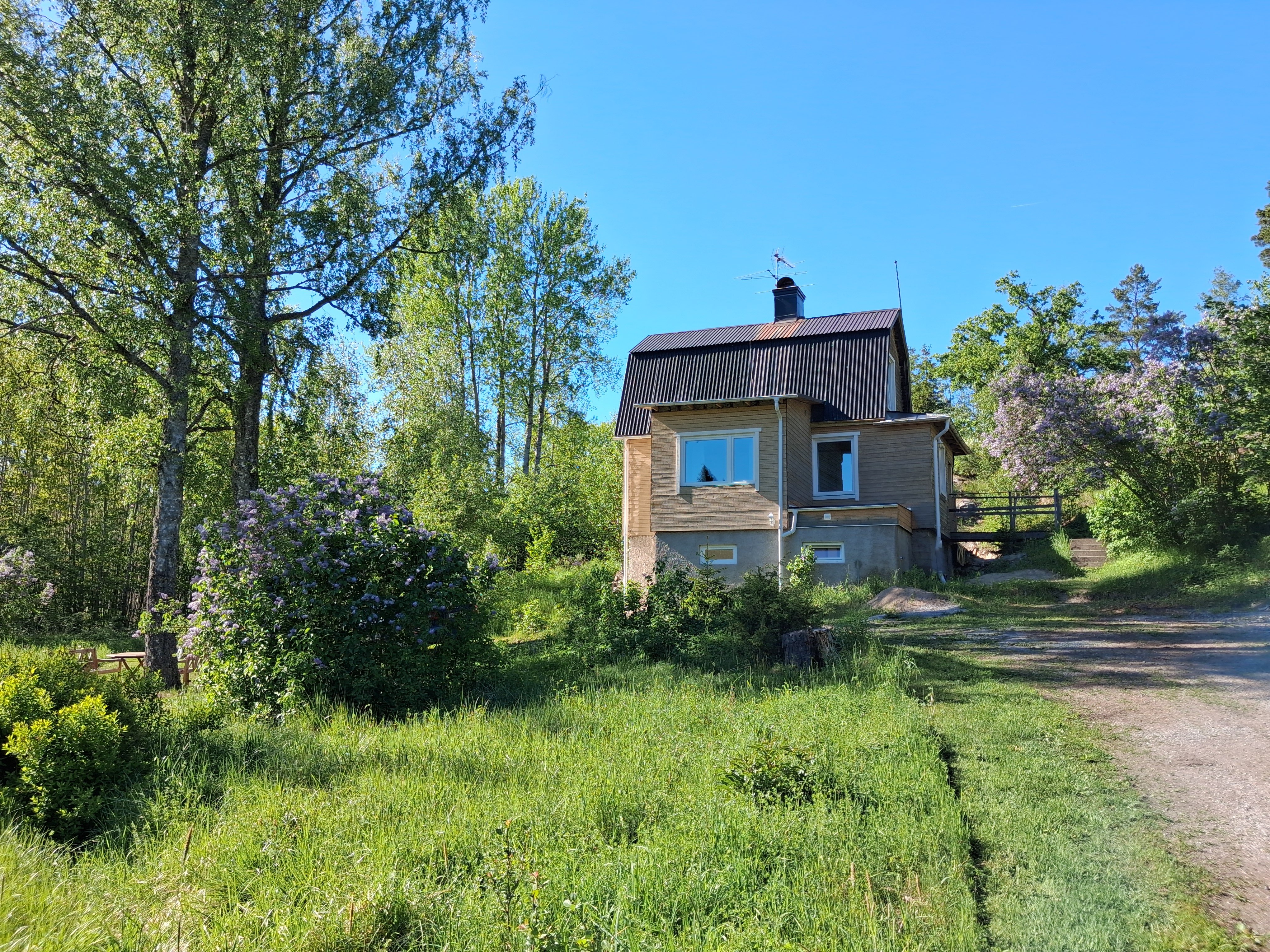 6 rok · 125 m² i Vendelsö – bild 20