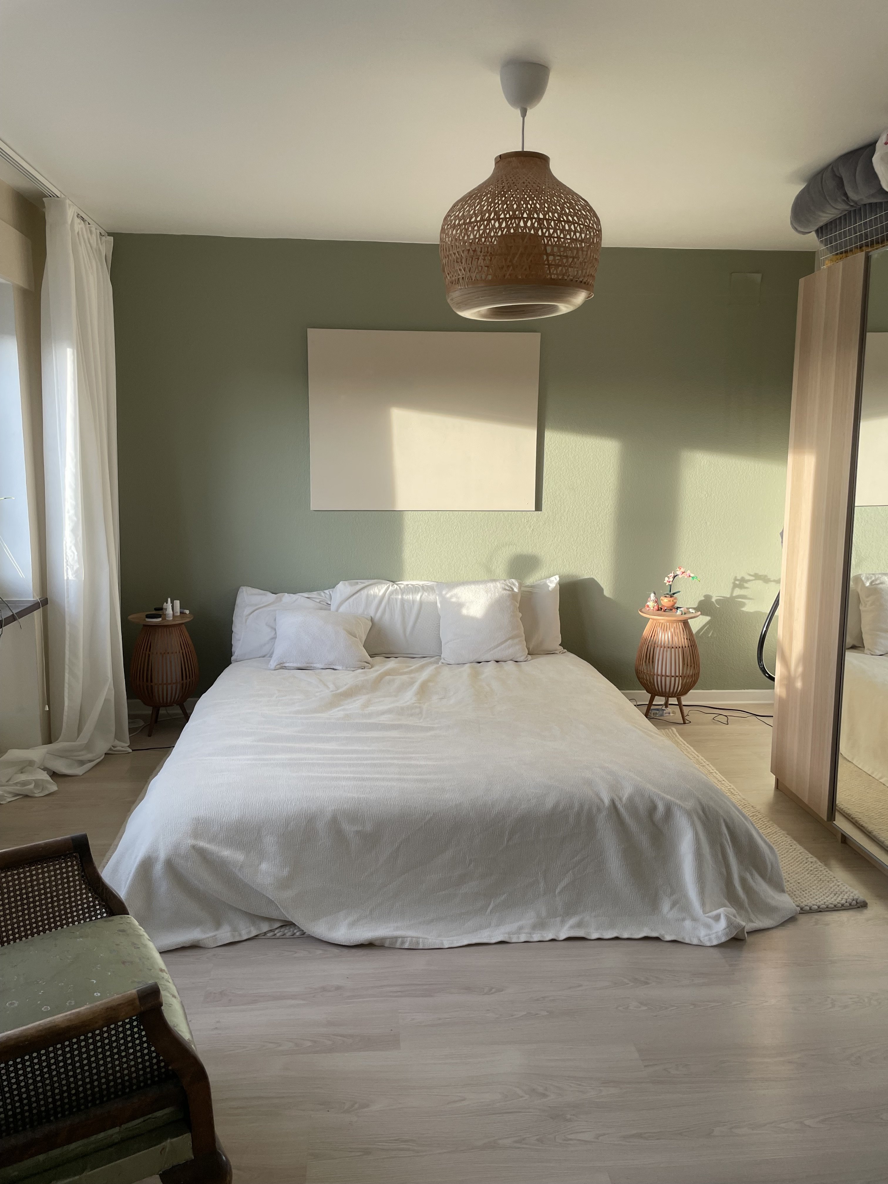 Lägenhet, 4 rum, 100 kvm, Malmö