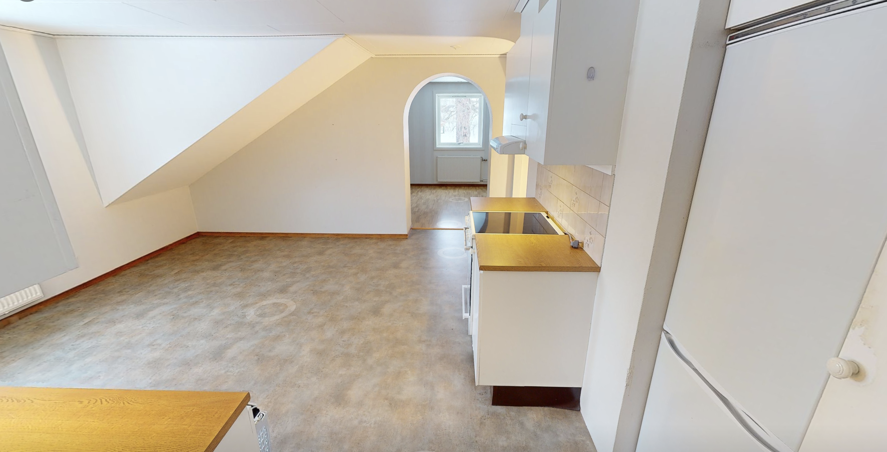 Qasa listing 1394989, Hedemora