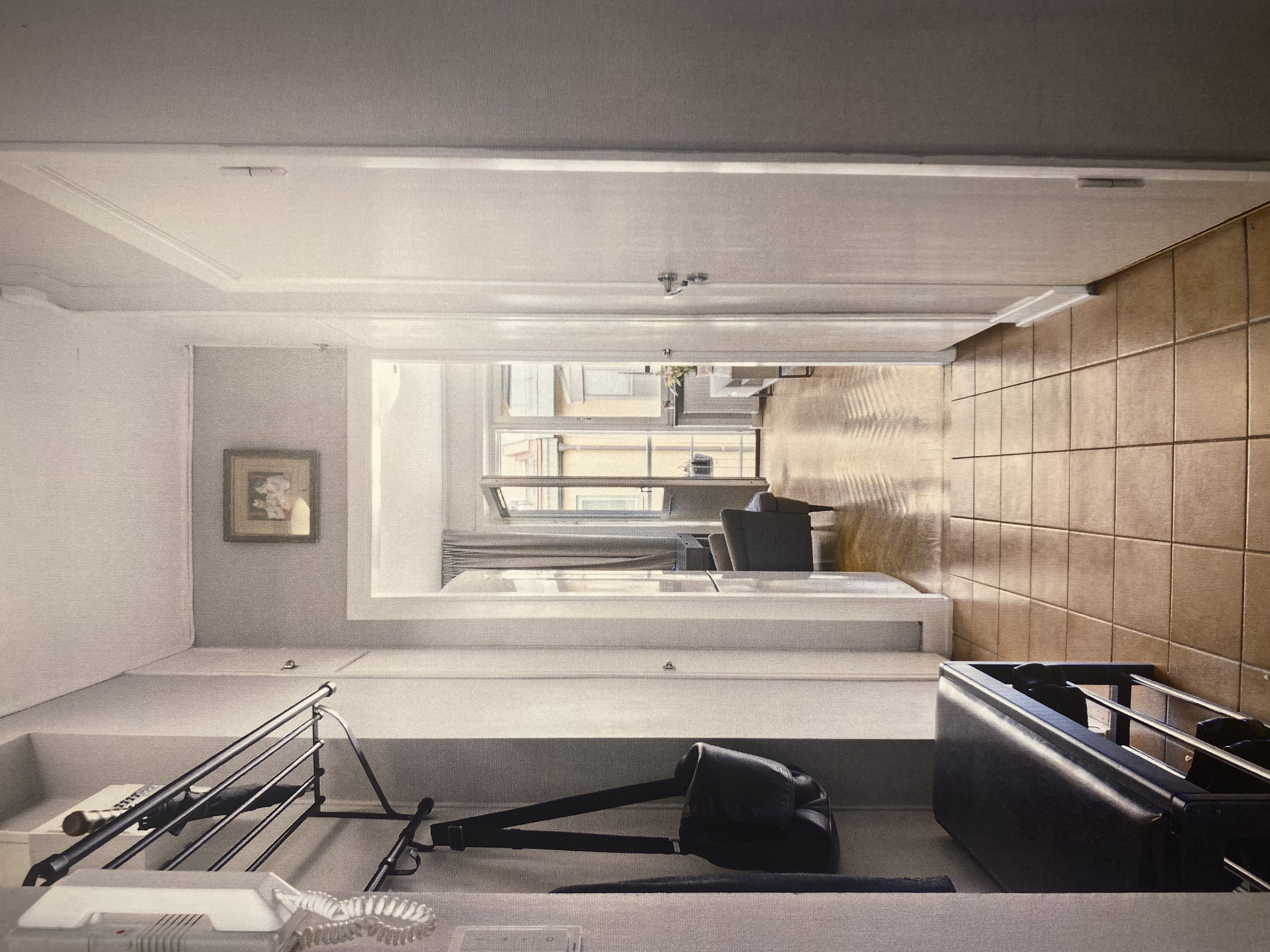 Lägenhet, 1 rooms, 26 sqm, Uppsala