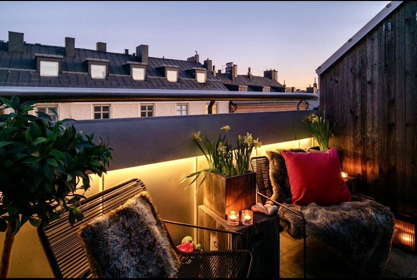 Rådmansgatan, Stockholm