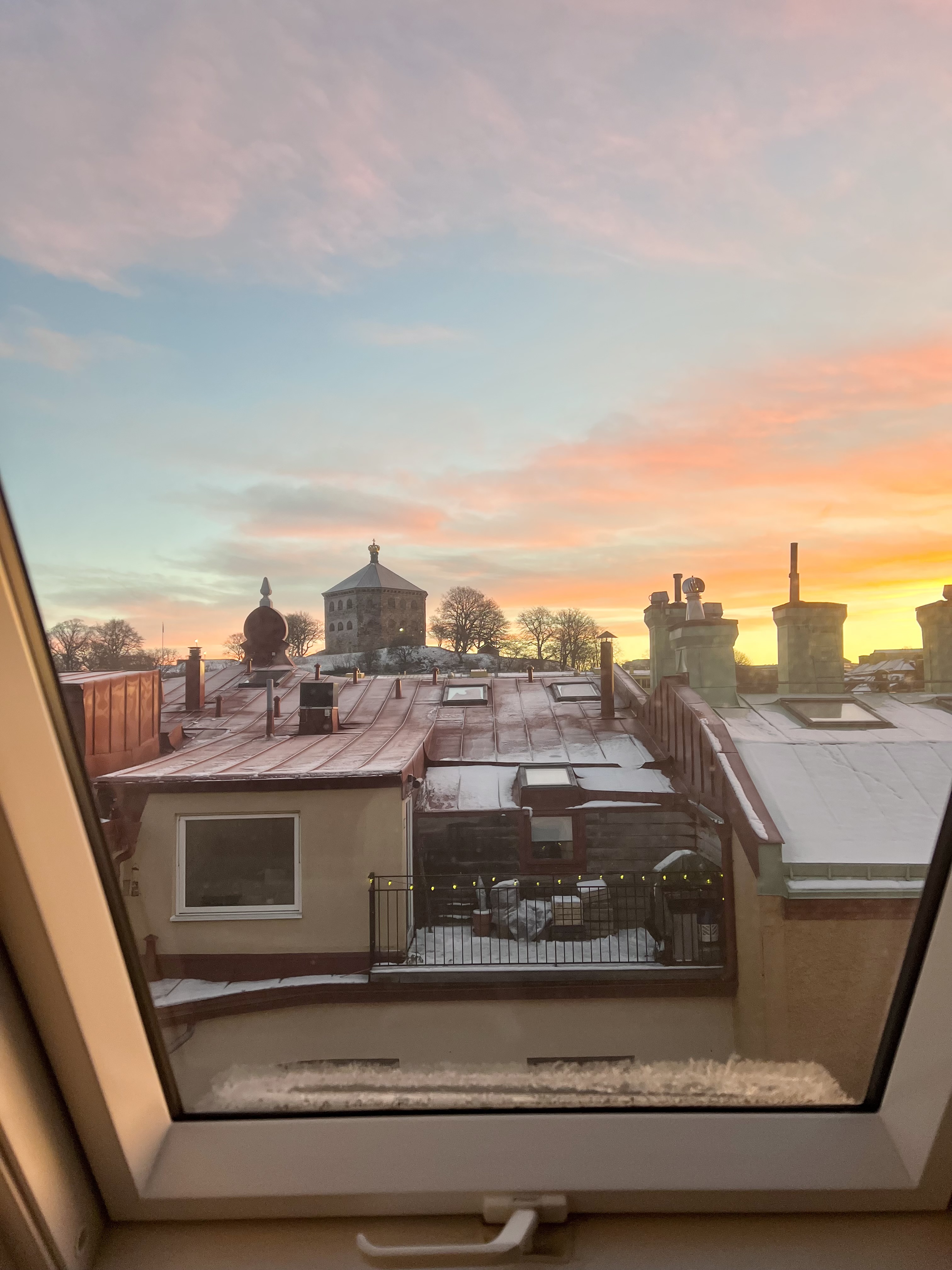 Nordhemsgatan, Göteborg — photo 4