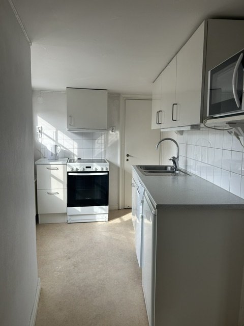 3 rum och kök, Östermalm, 25 000 kr/mån, bild 3