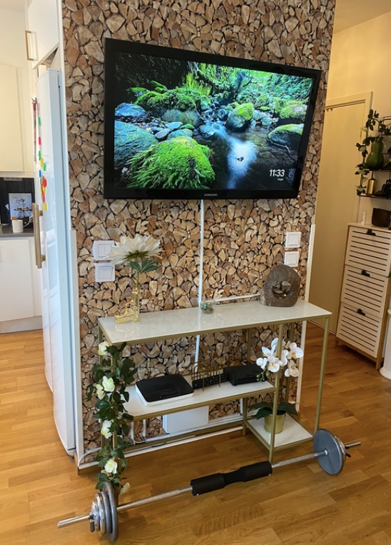 1 rum och kök, Stockholm — 5 000 kr/mån — bild 5