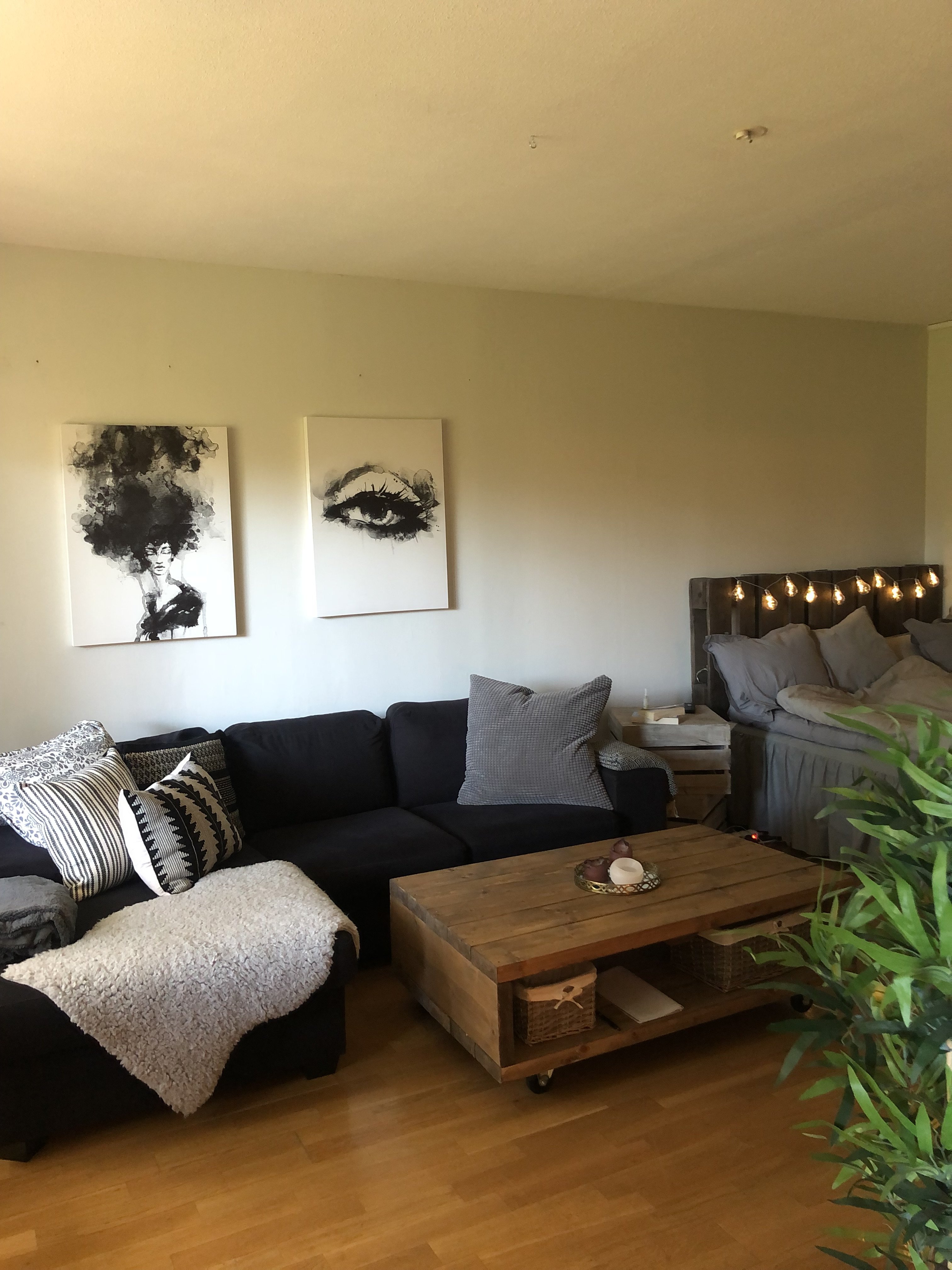 Lägenhet, 2 rooms, 49 sqm, Östersund