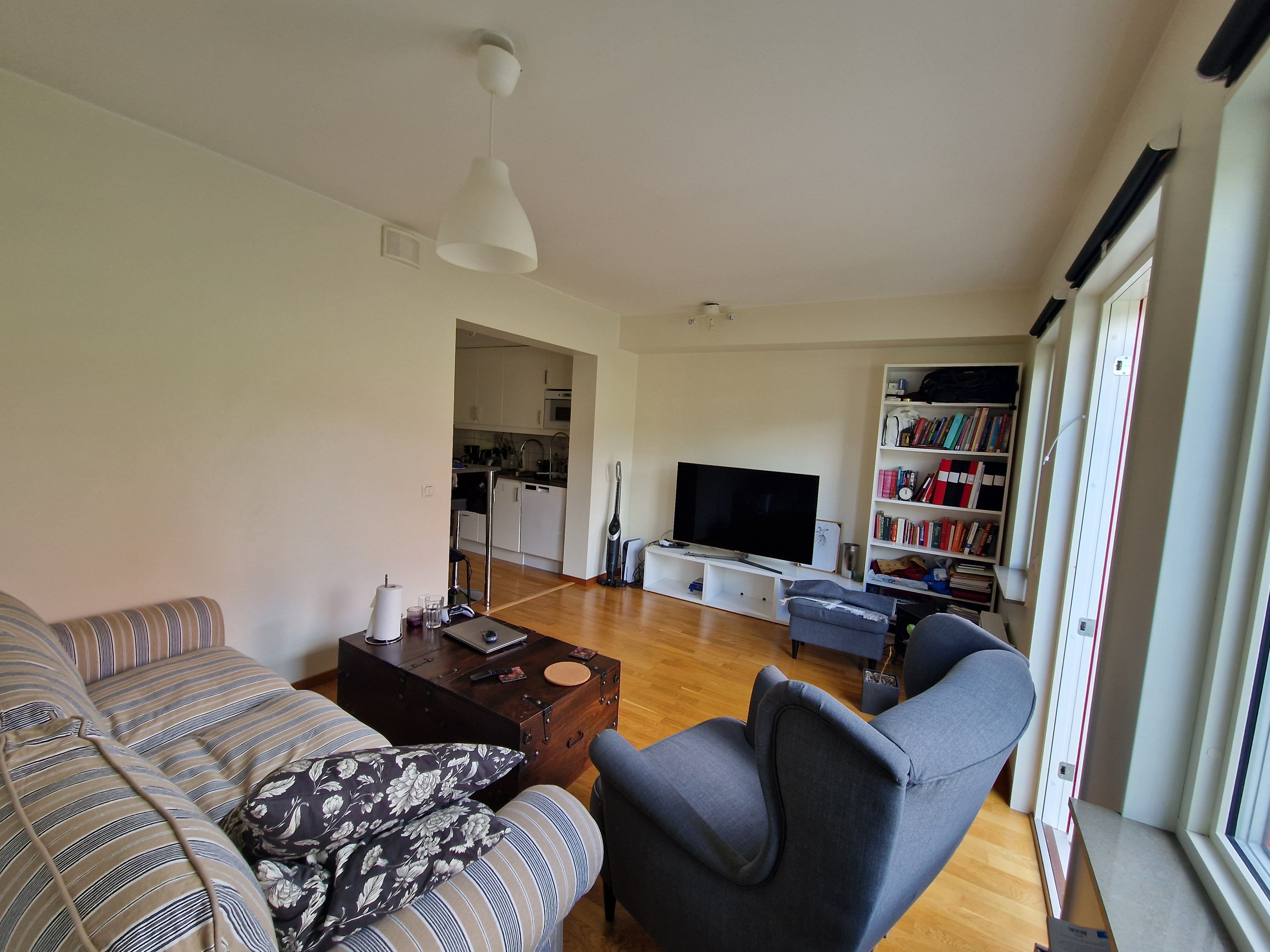 Hus – Kista, Husby - Bild 2