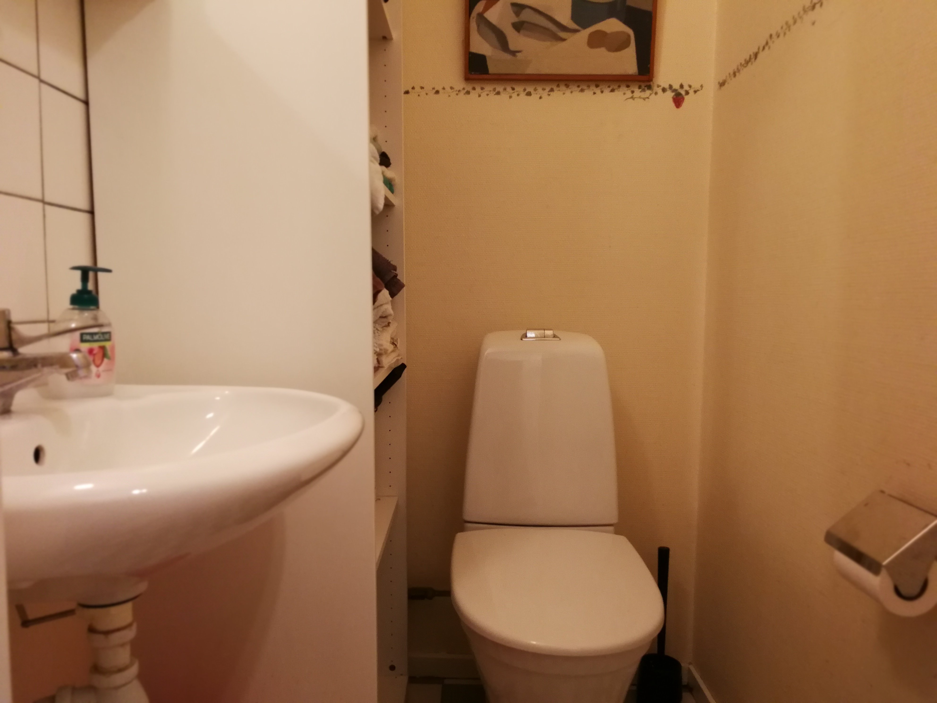 Selmedalsringen, Hägersten — photo 2