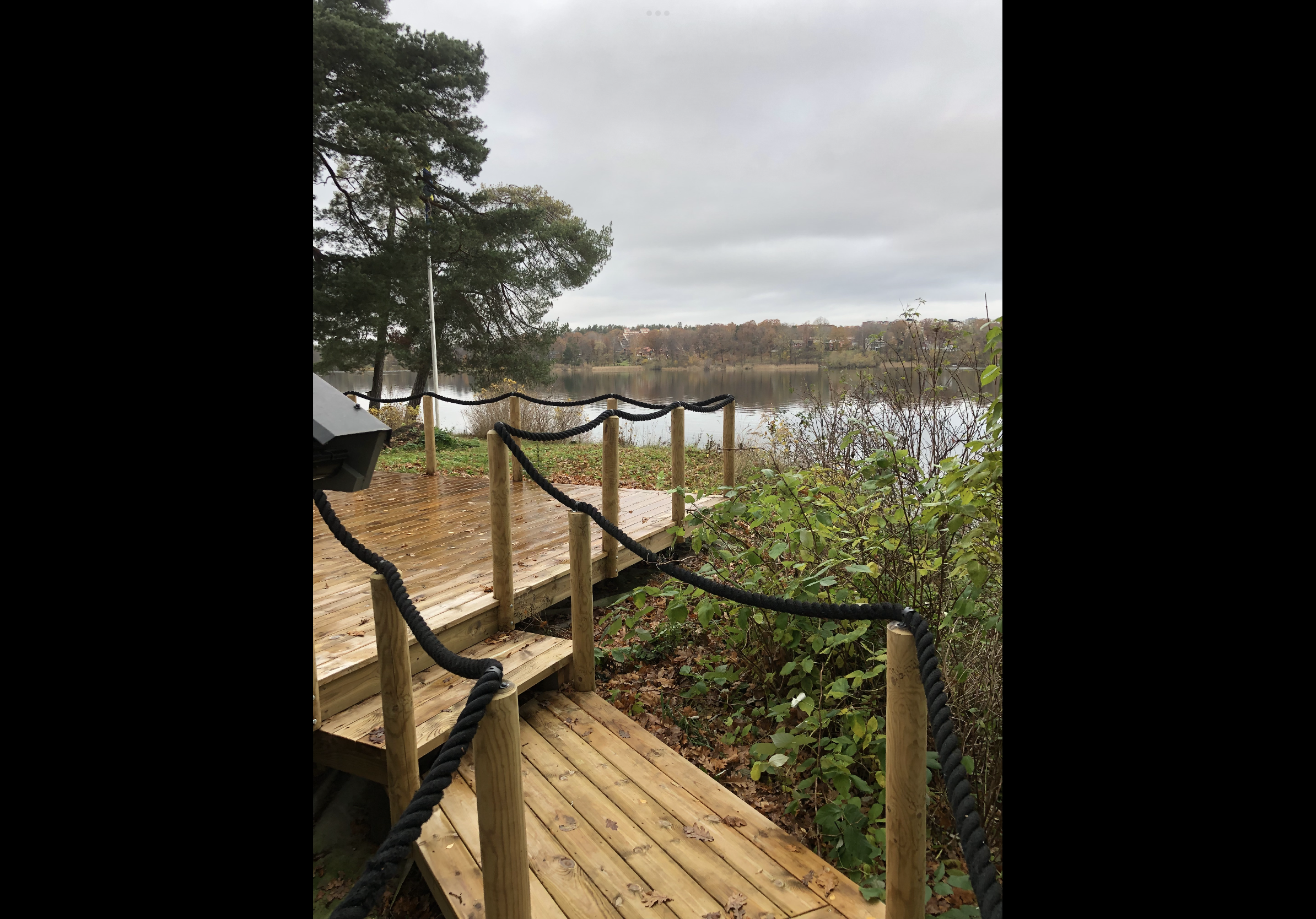 Klockelundsvägen, Farsta — photo 4