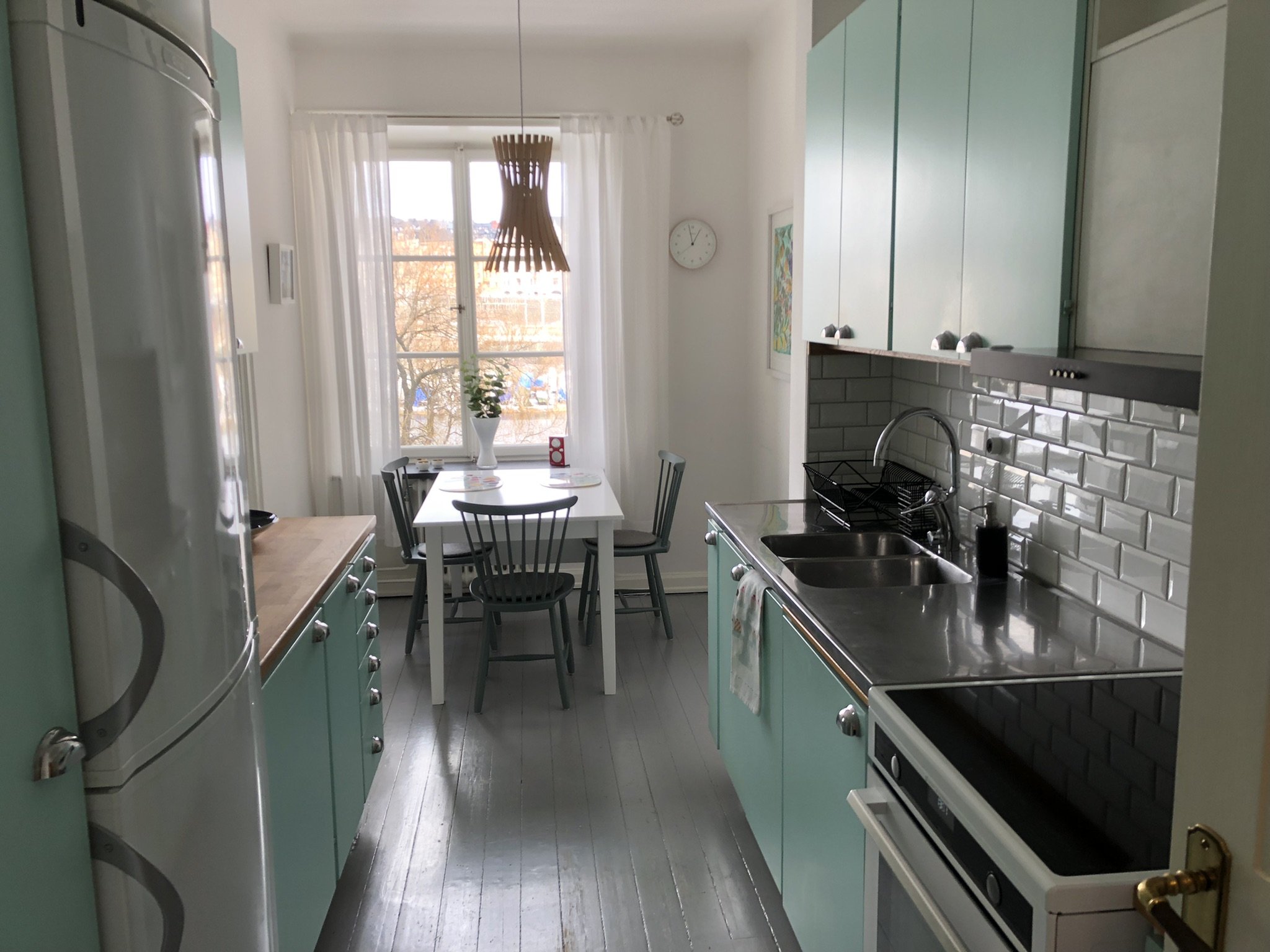 Kungsholms strand, Stockholm — photo 5