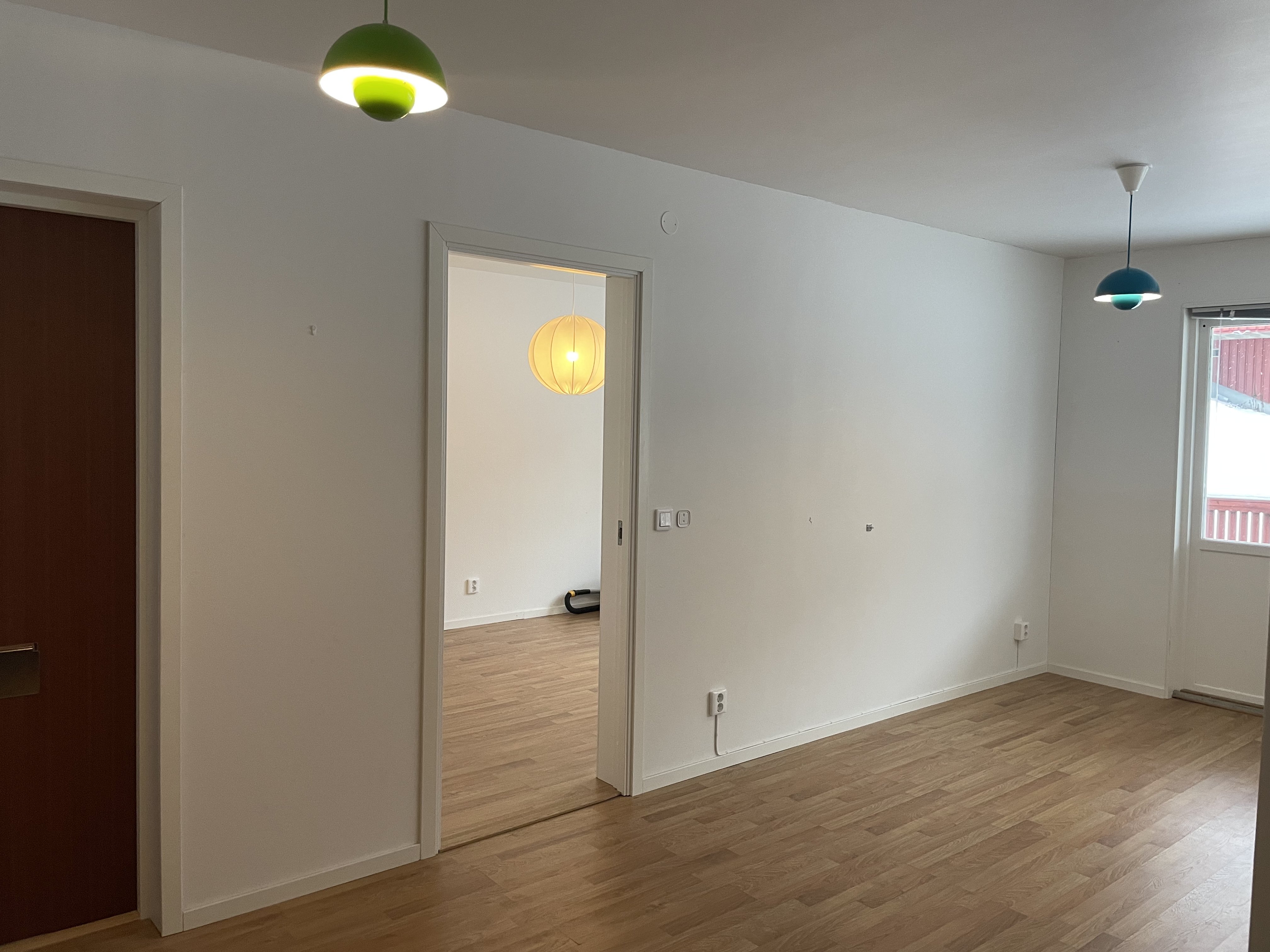2 rok · 50 m² i Norsborg – bild 8