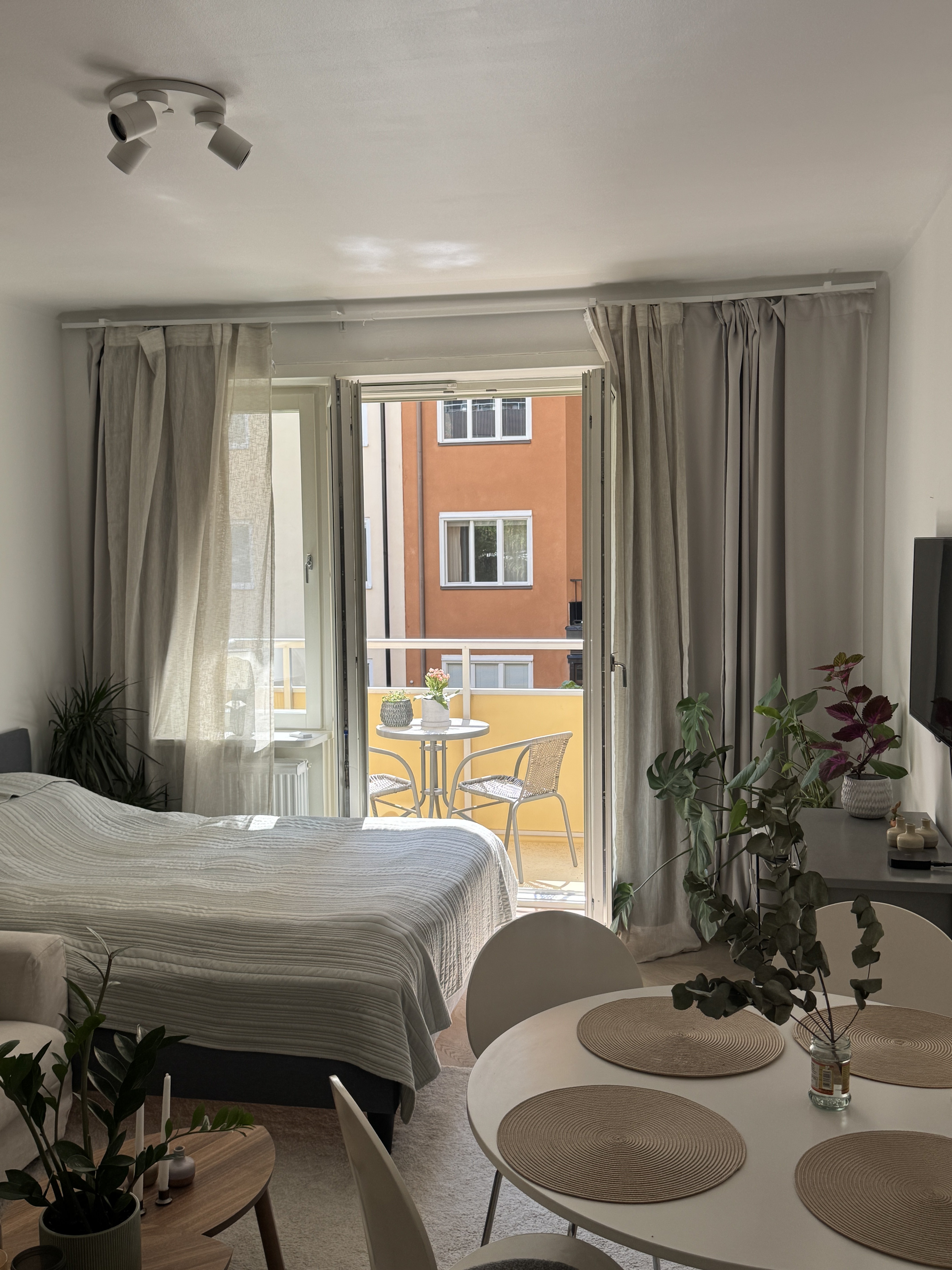 Katarina Bangata, Stockholm — photo 5