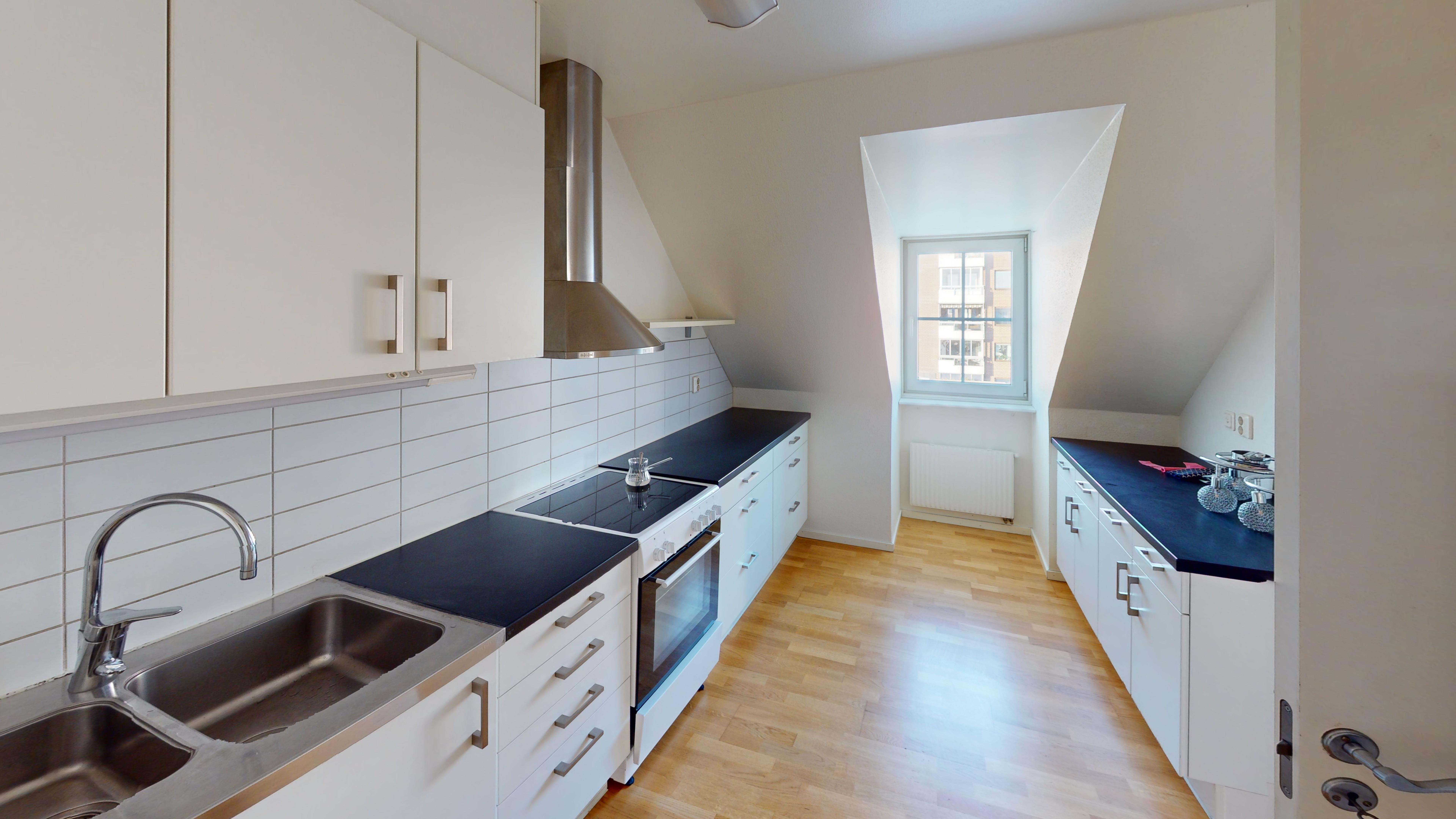 2 rok · 76 m² i Helsingborg