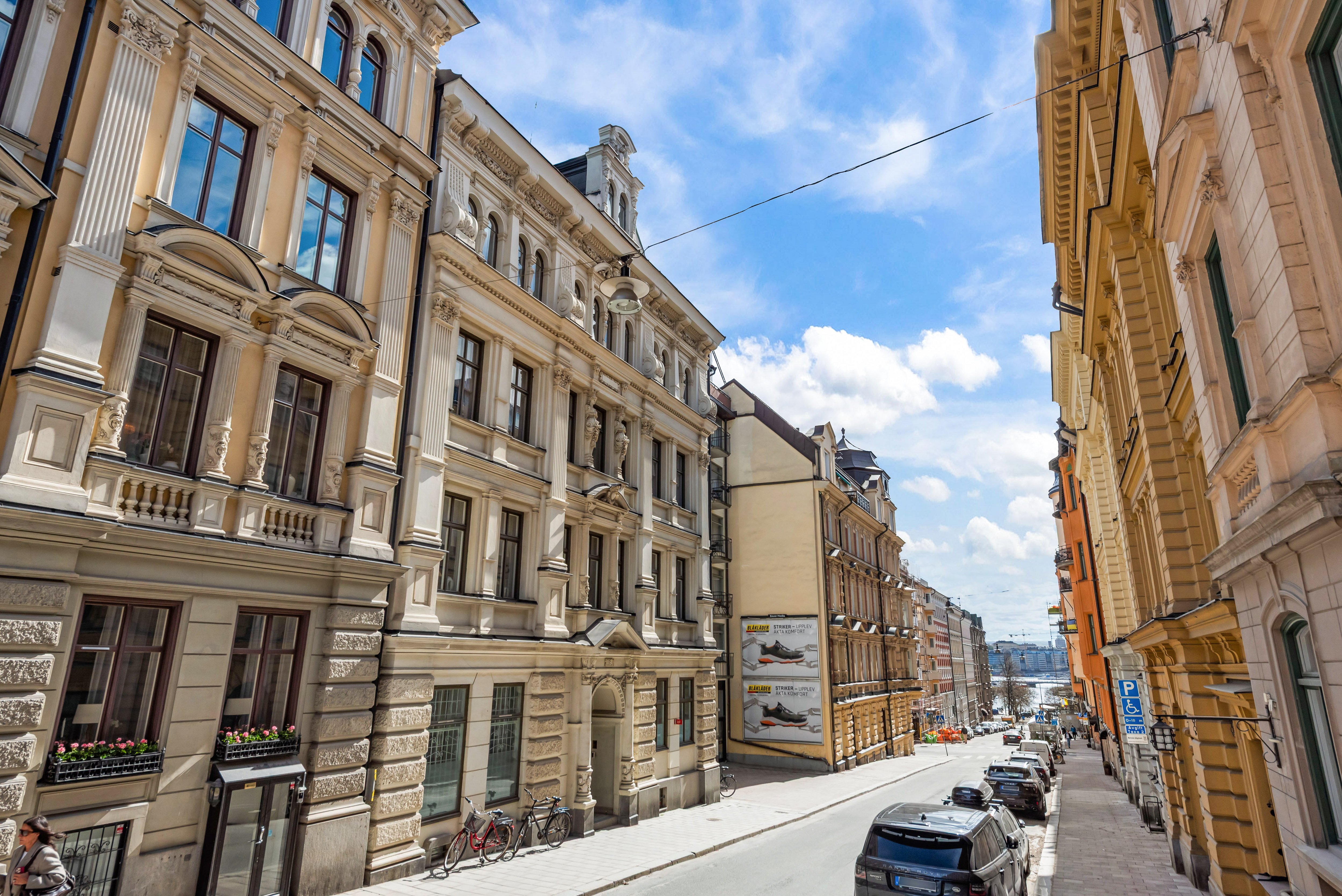 Grevgatan, Stockholm — photo 4