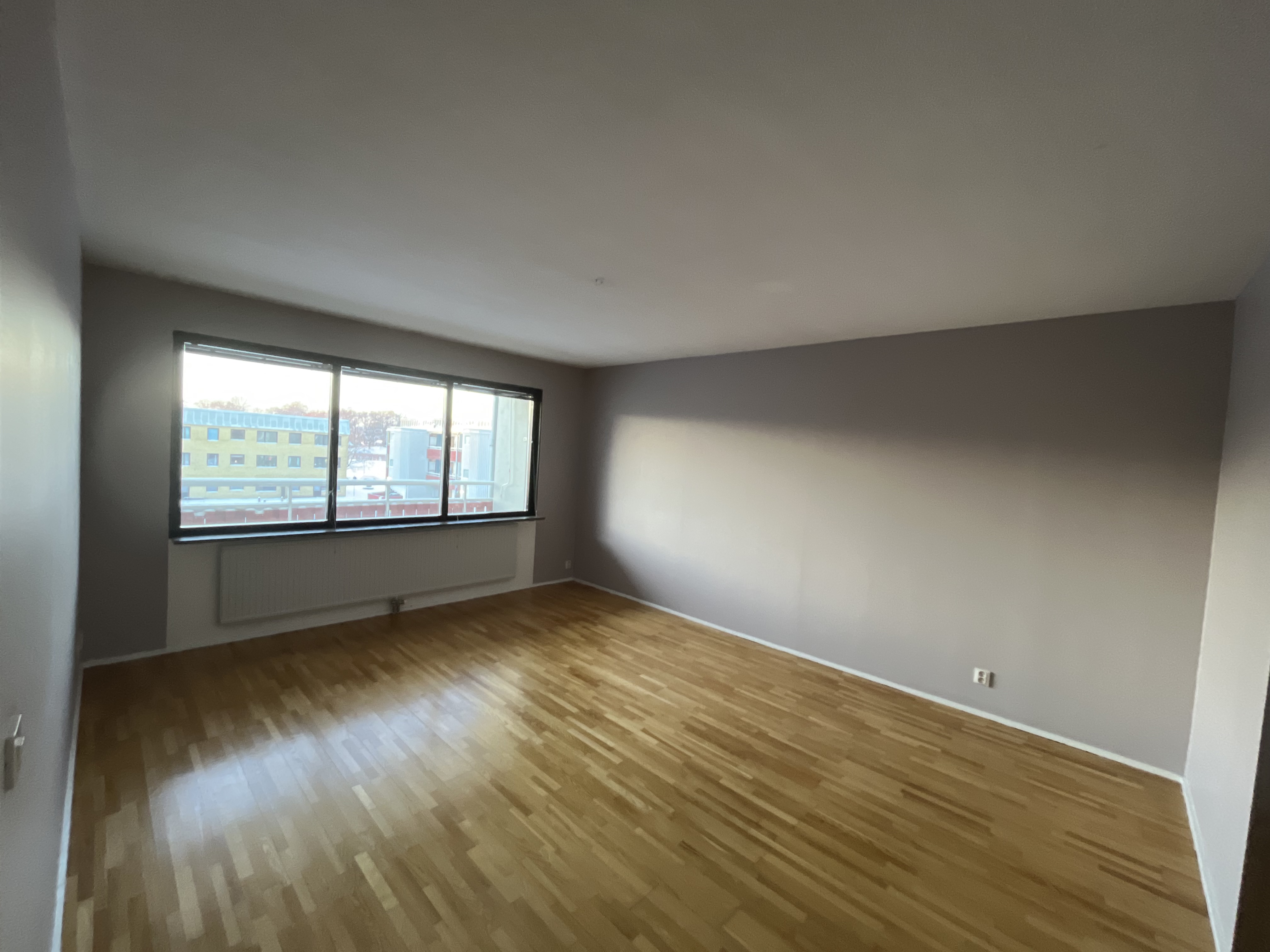 Lägenhet, 3 rooms, 75 sqm, Mariefred