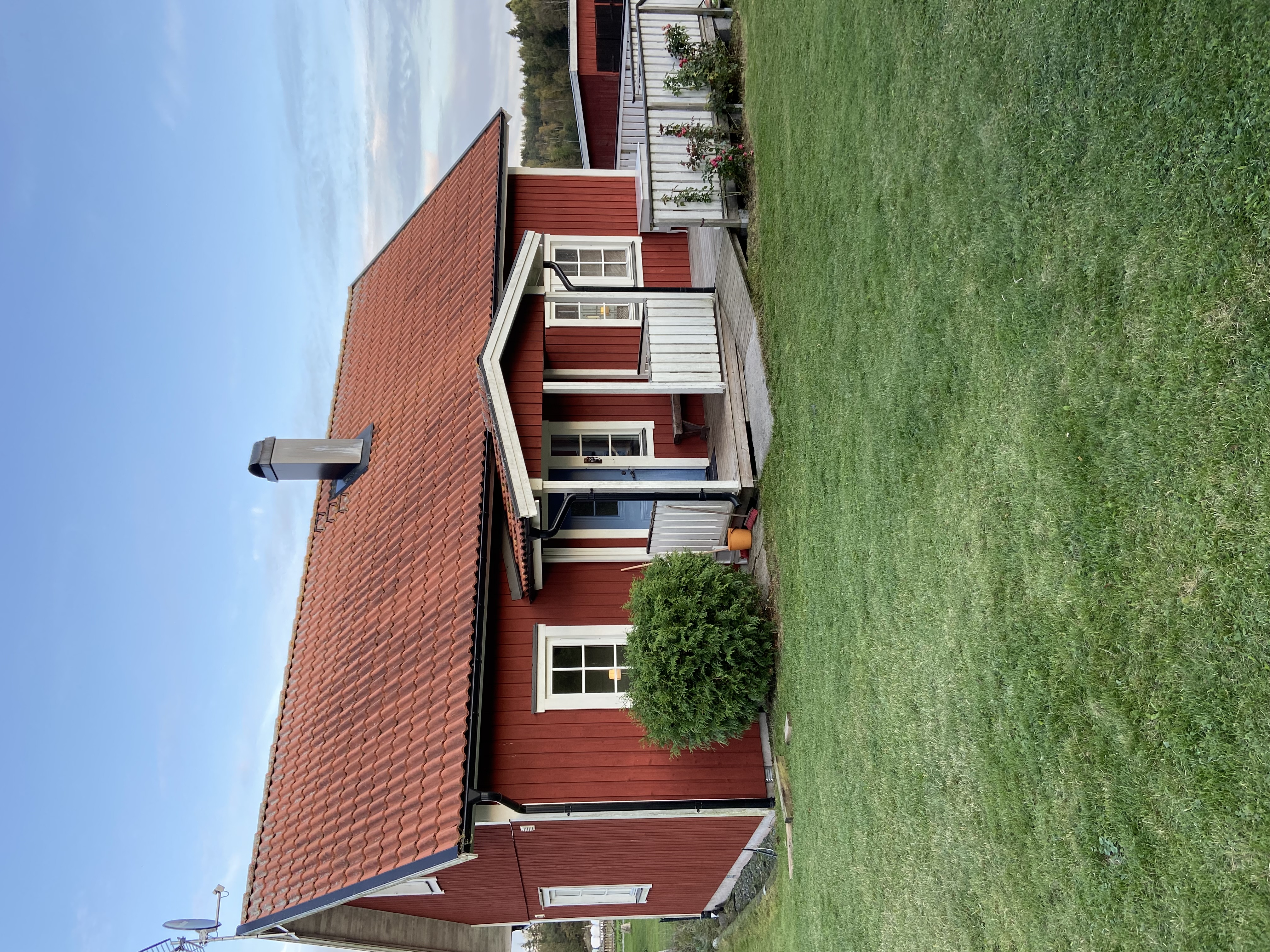 Villa/Hus, 4 rooms, 85 sqm, Norrtälje