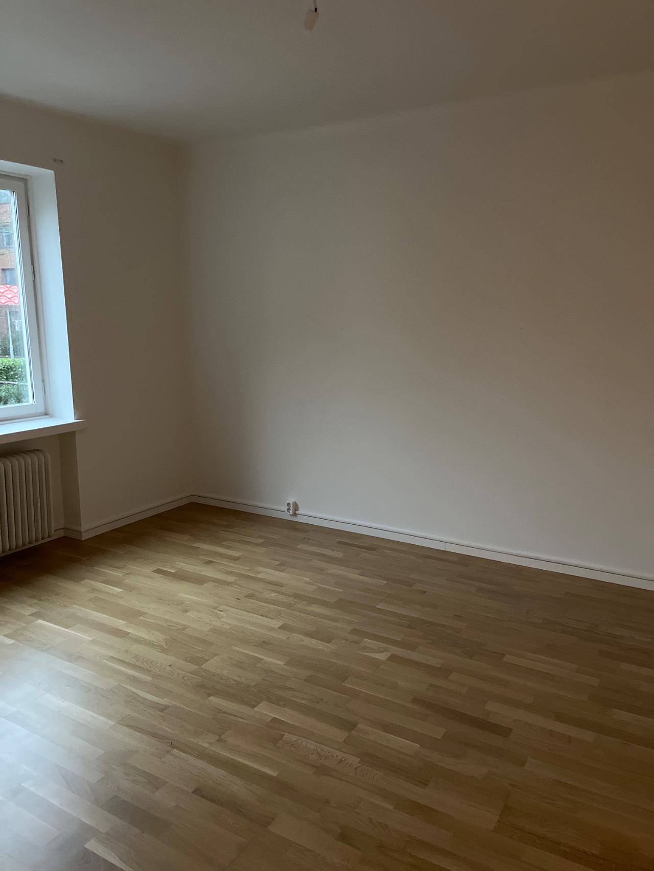 Lägenhet – Helsingborg, Planteringen - Bild 4