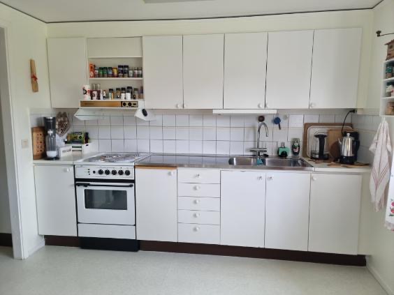 Lägenhet, 2 rooms, 54 sqm, Vänersborg