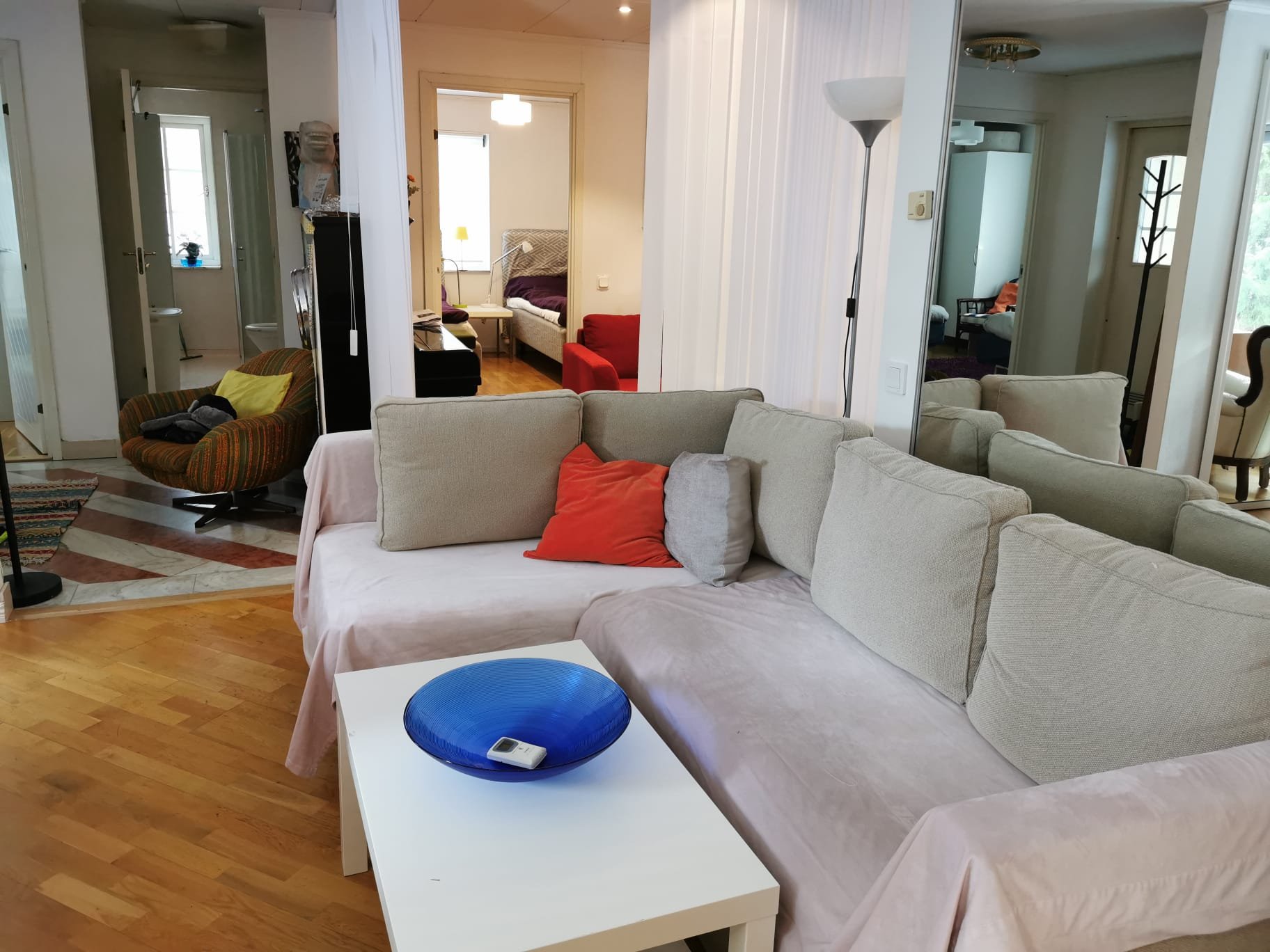 Hus – Umeå, Umedalen - Bild 5
