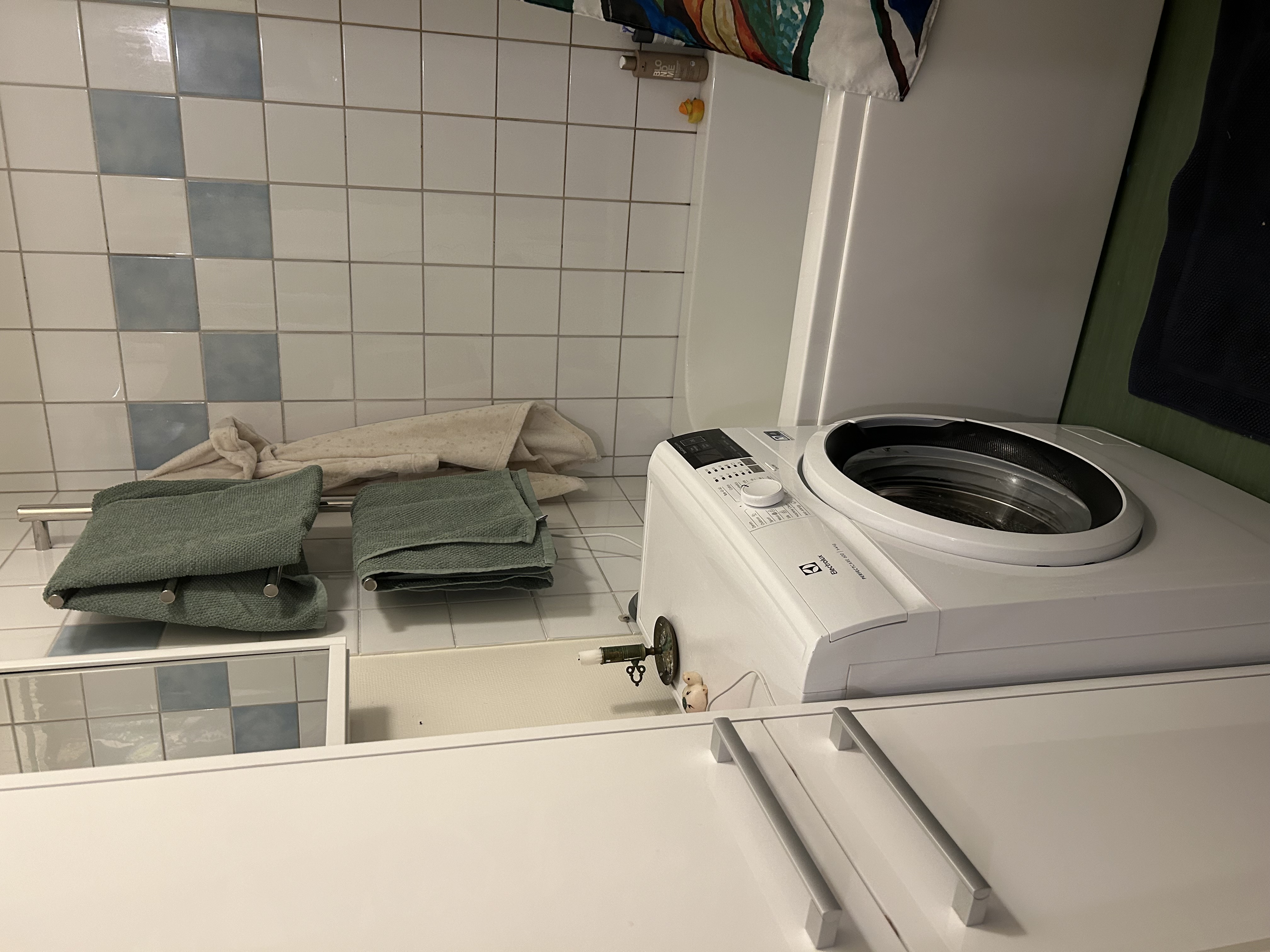 Ferkens gränd, Stockholm