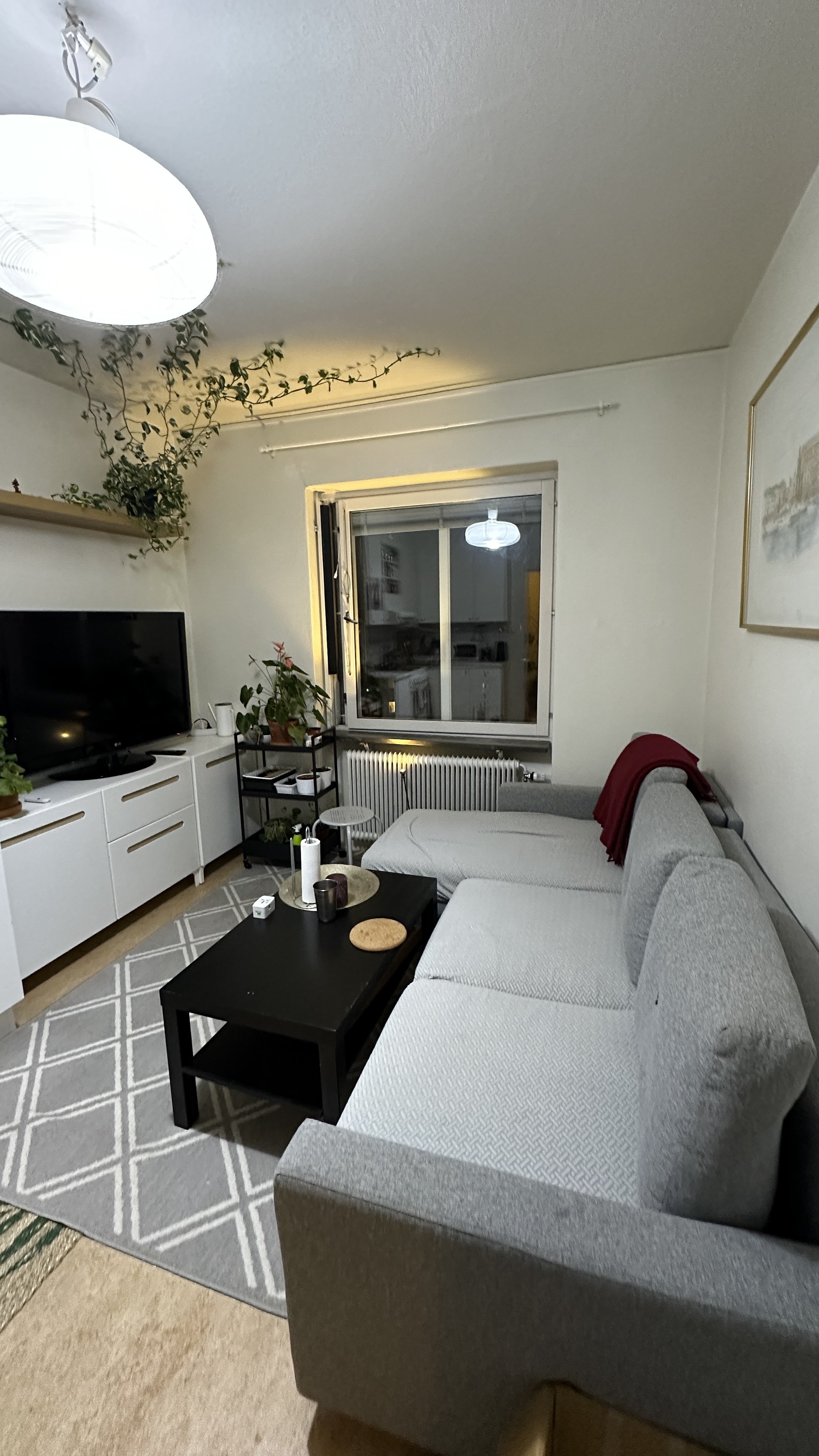 2 rum och kök, Stockholm — 15 000 kr/mån — bild 4