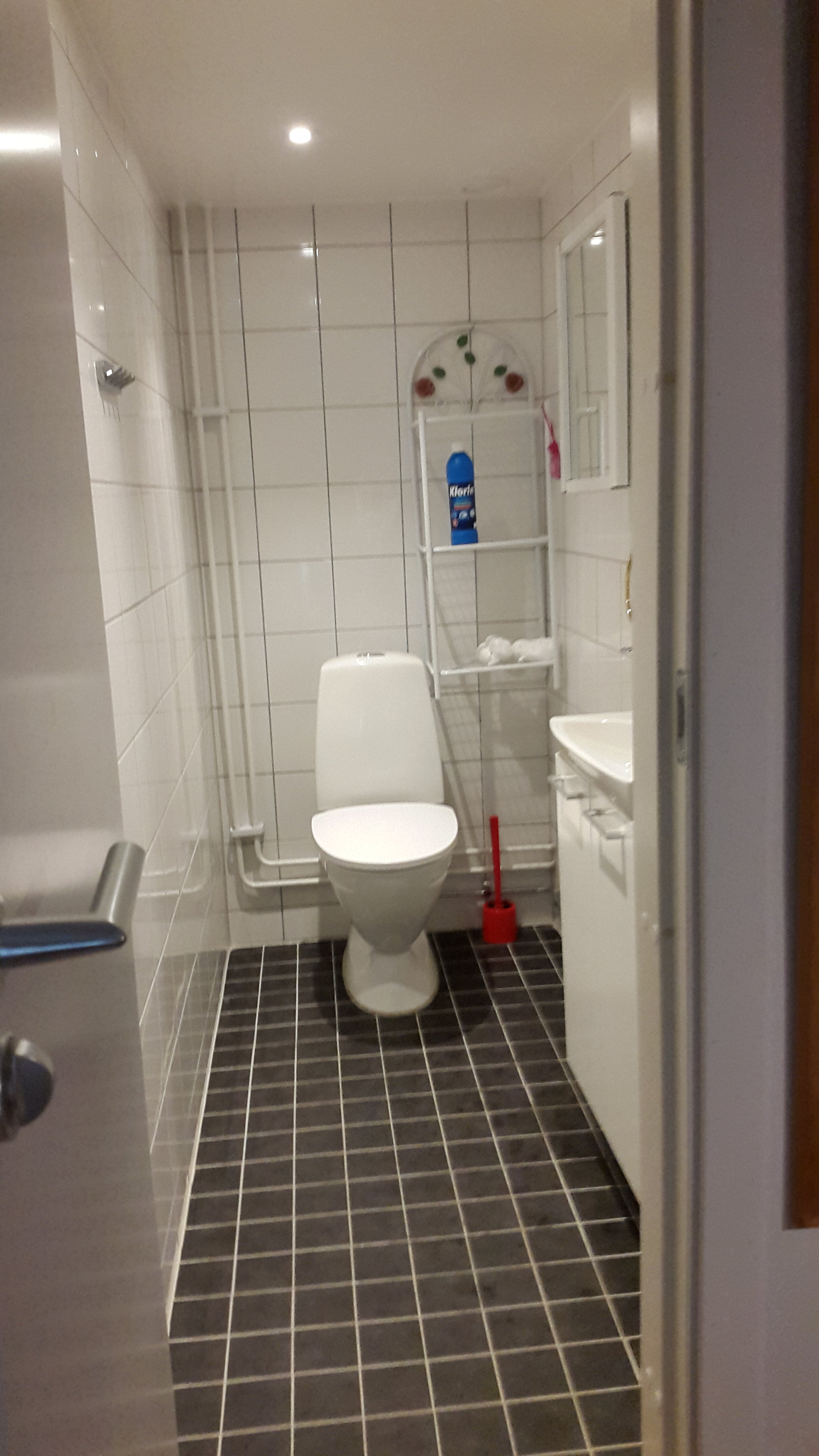 Lägenhet – Mölndal, Bosgården - Bild 3