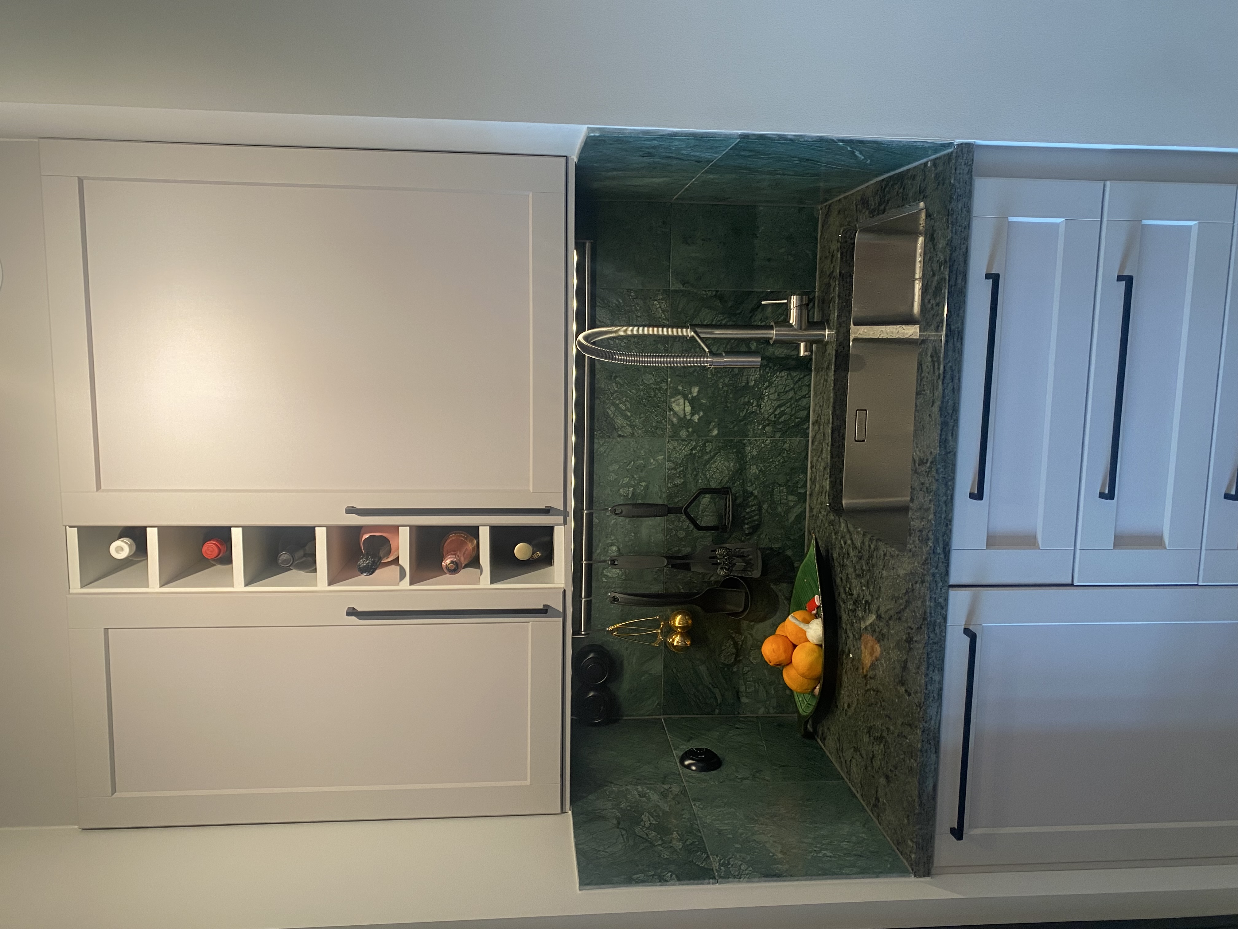 1 rum Kungsholmen — 9 700 kr/mån | Bostadsögat