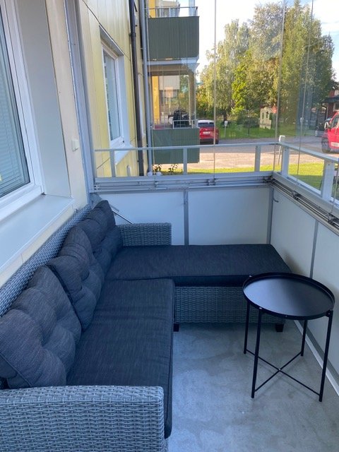 Stenmarksvägen , Umeå — photo 3