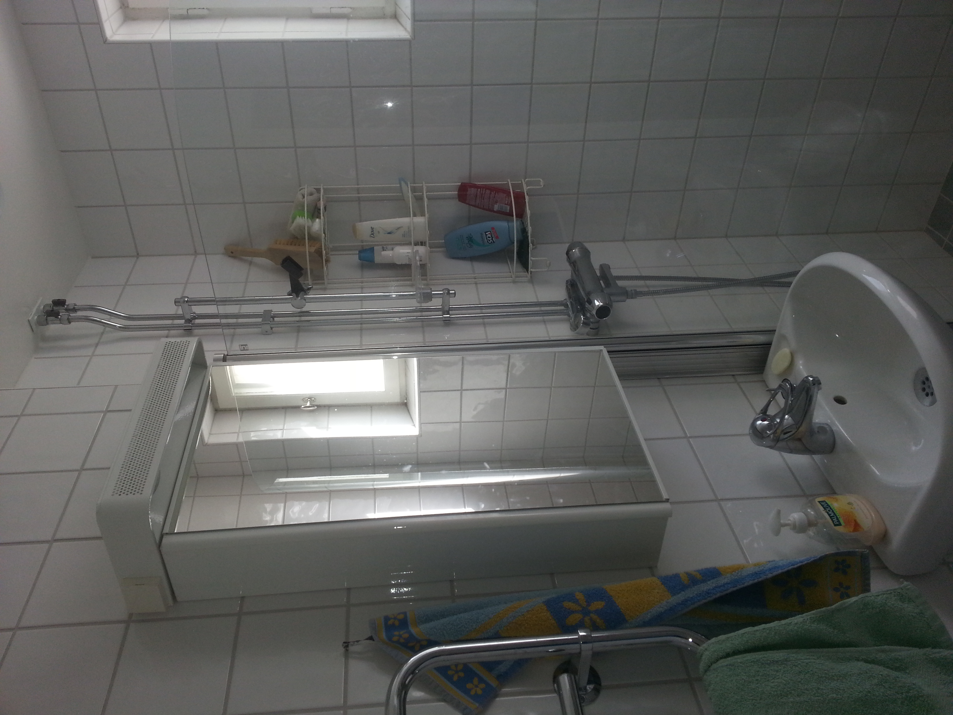 Lägenhet, 2 rum, 46 kvm, Hägersten