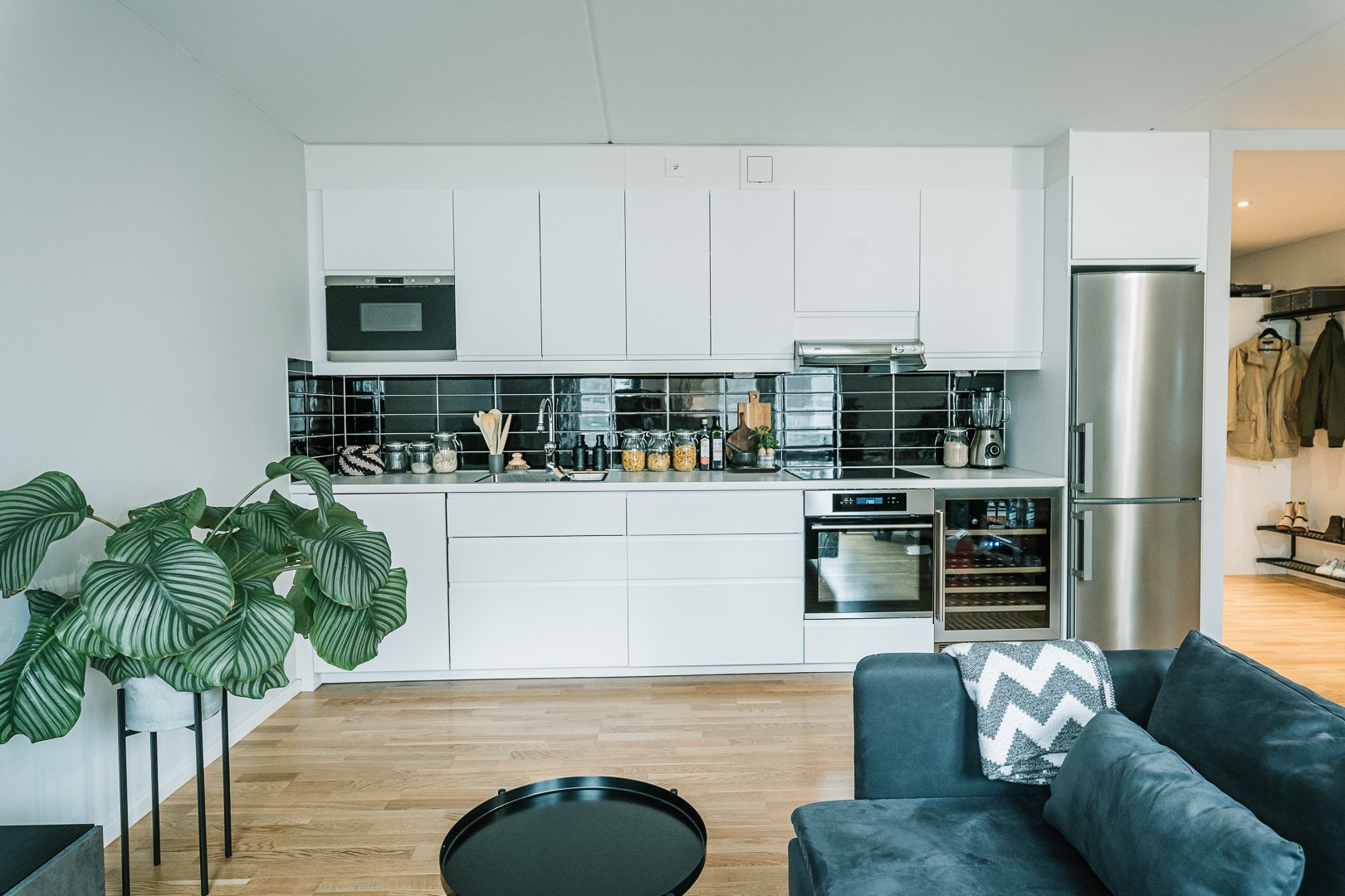 Lägenhet, 2 rooms, 60 sqm, Solna