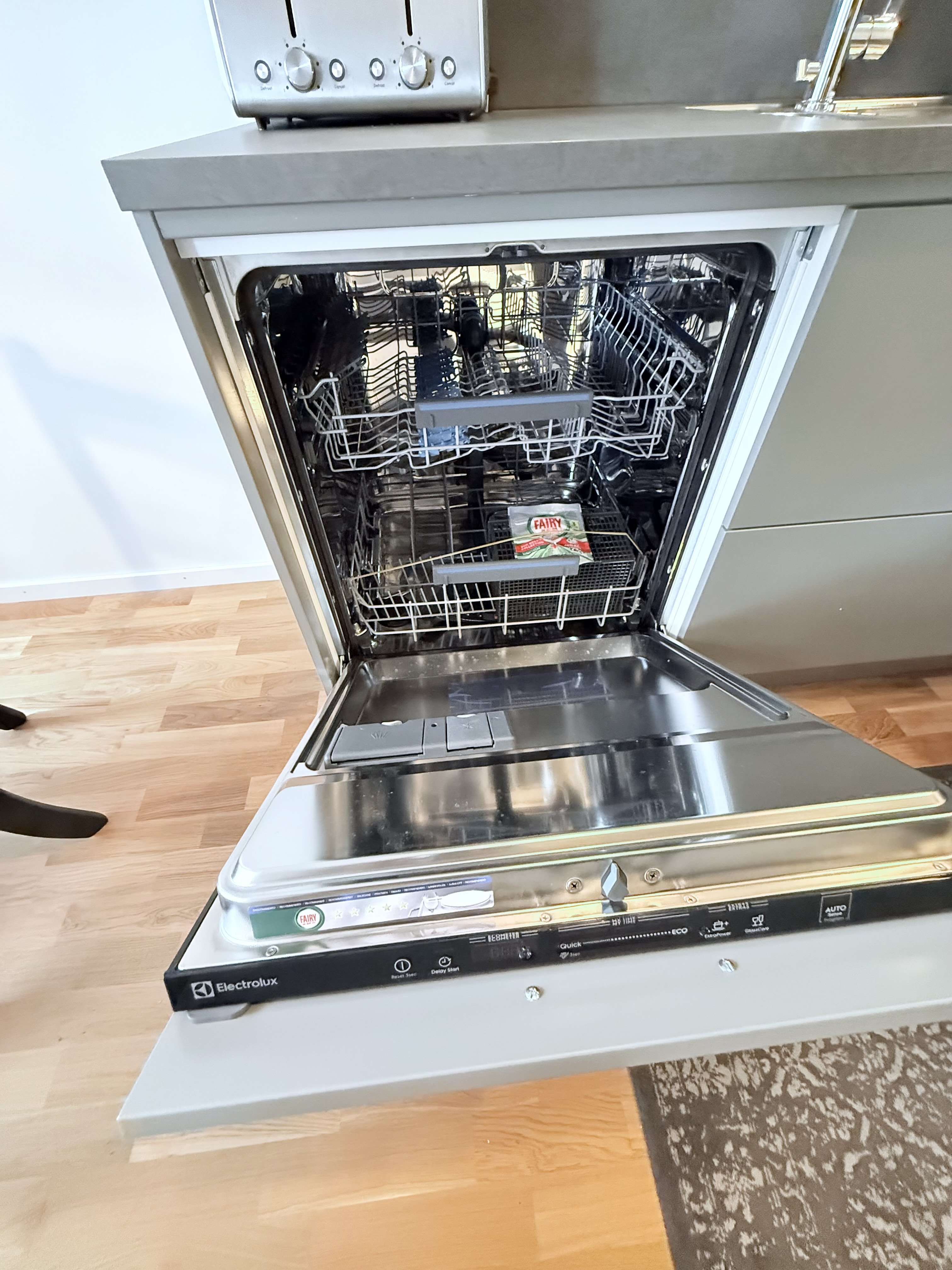 2 rok · 63 m² i Täby – bild 35