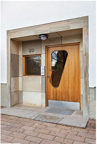 Abiskovägen , Vällingby — photo 5