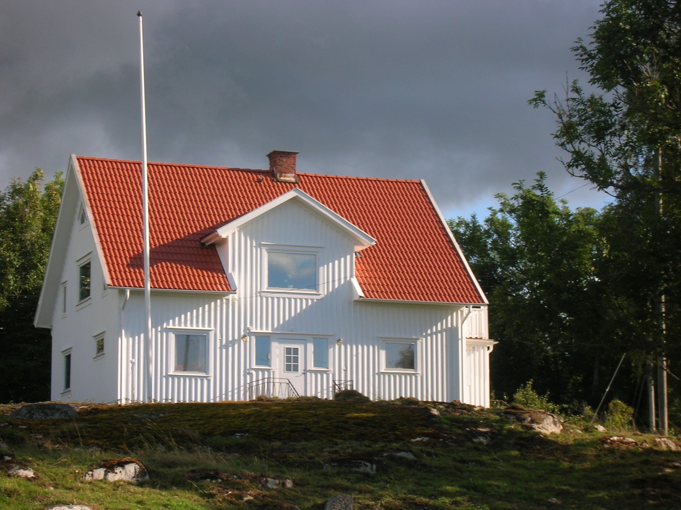 Kyrkeby
