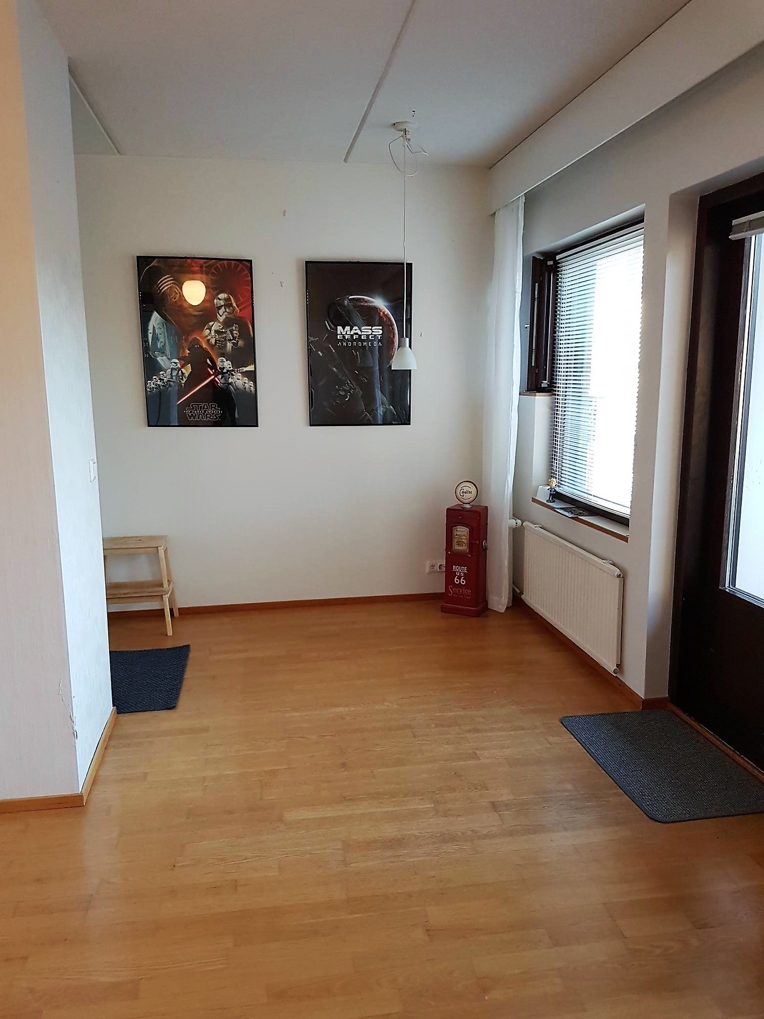 Pehtoorinkatu 2  A7 3